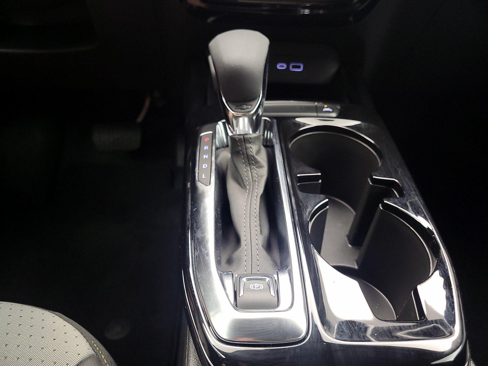 Thumbnail: 2026 Chevrolet Trax - 17