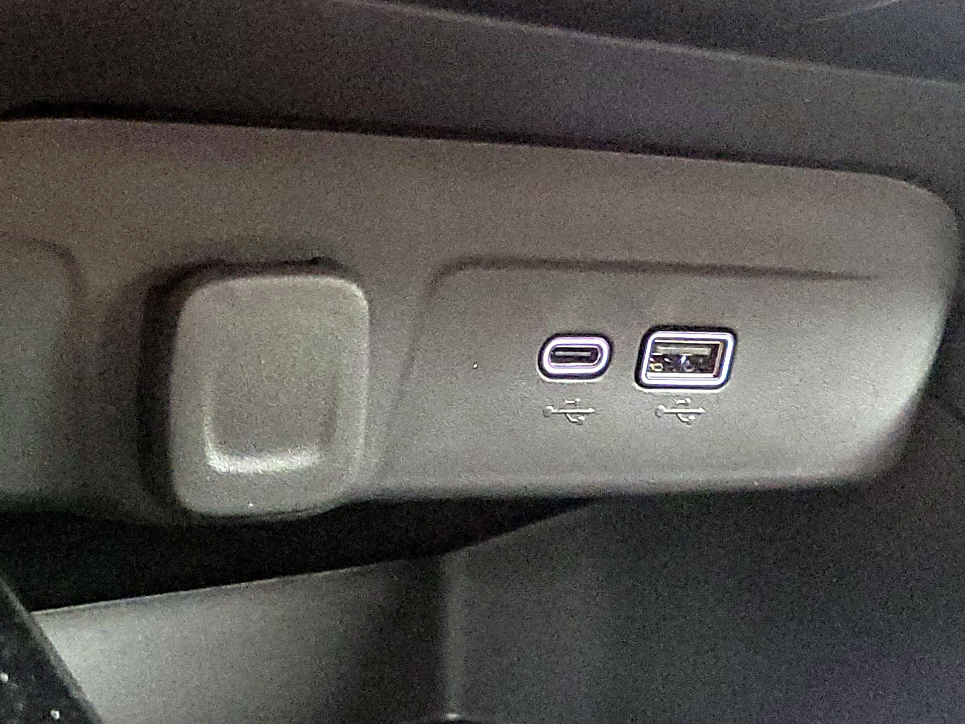 Thumbnail: 2026 Chevrolet Trax - 18