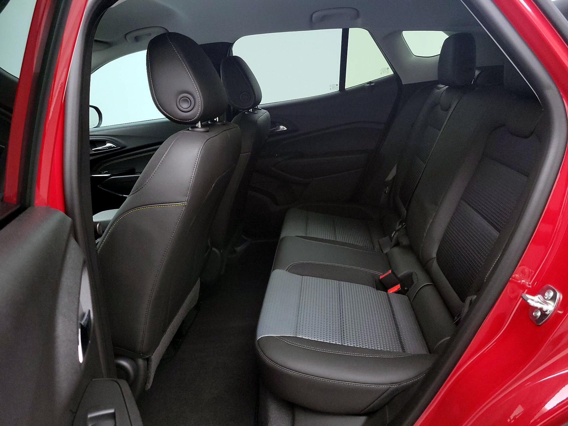 Thumbnail: 2026 Chevrolet Trax - 19