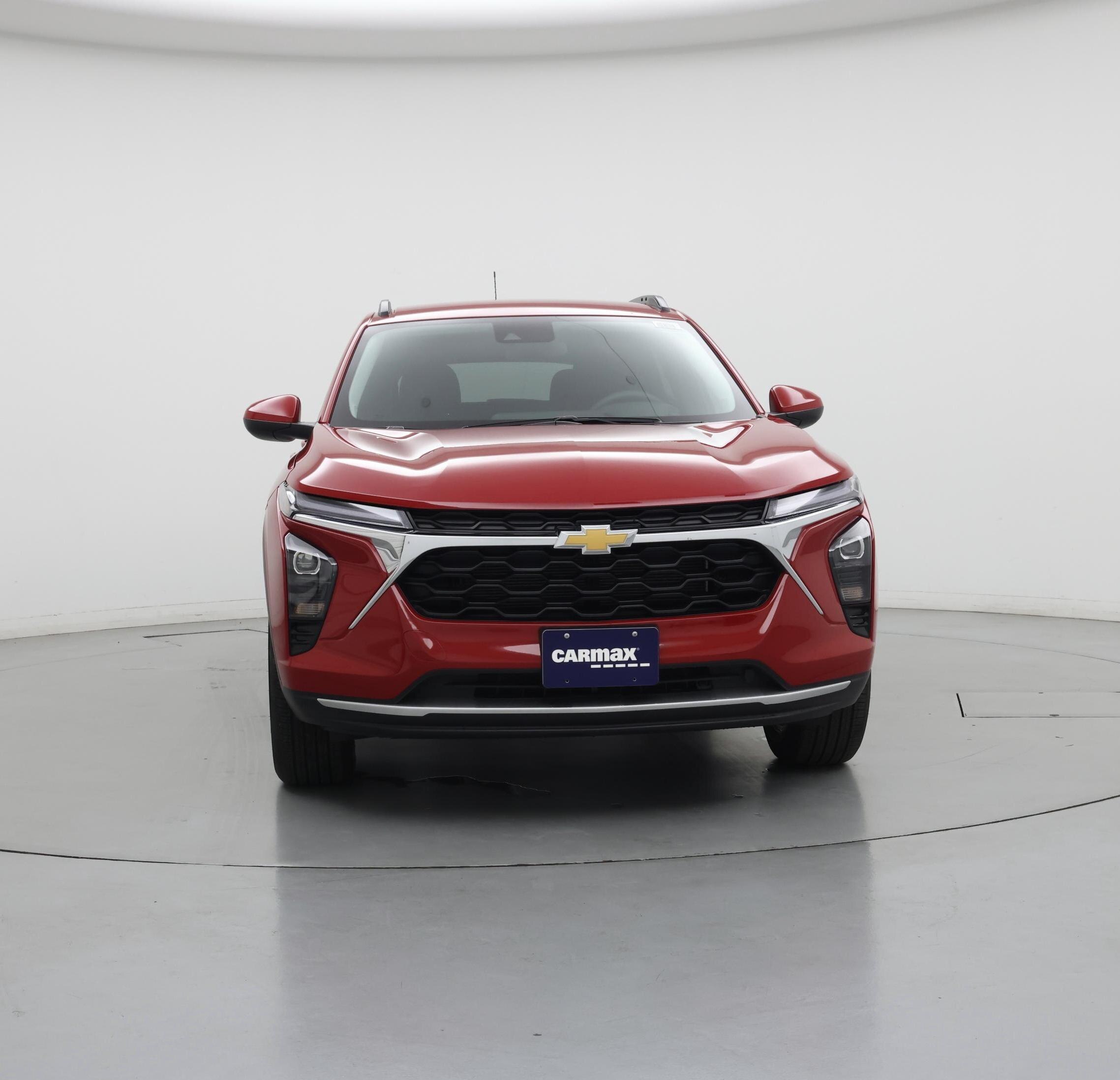 Thumbnail: 2026 Chevrolet Trax - 5
