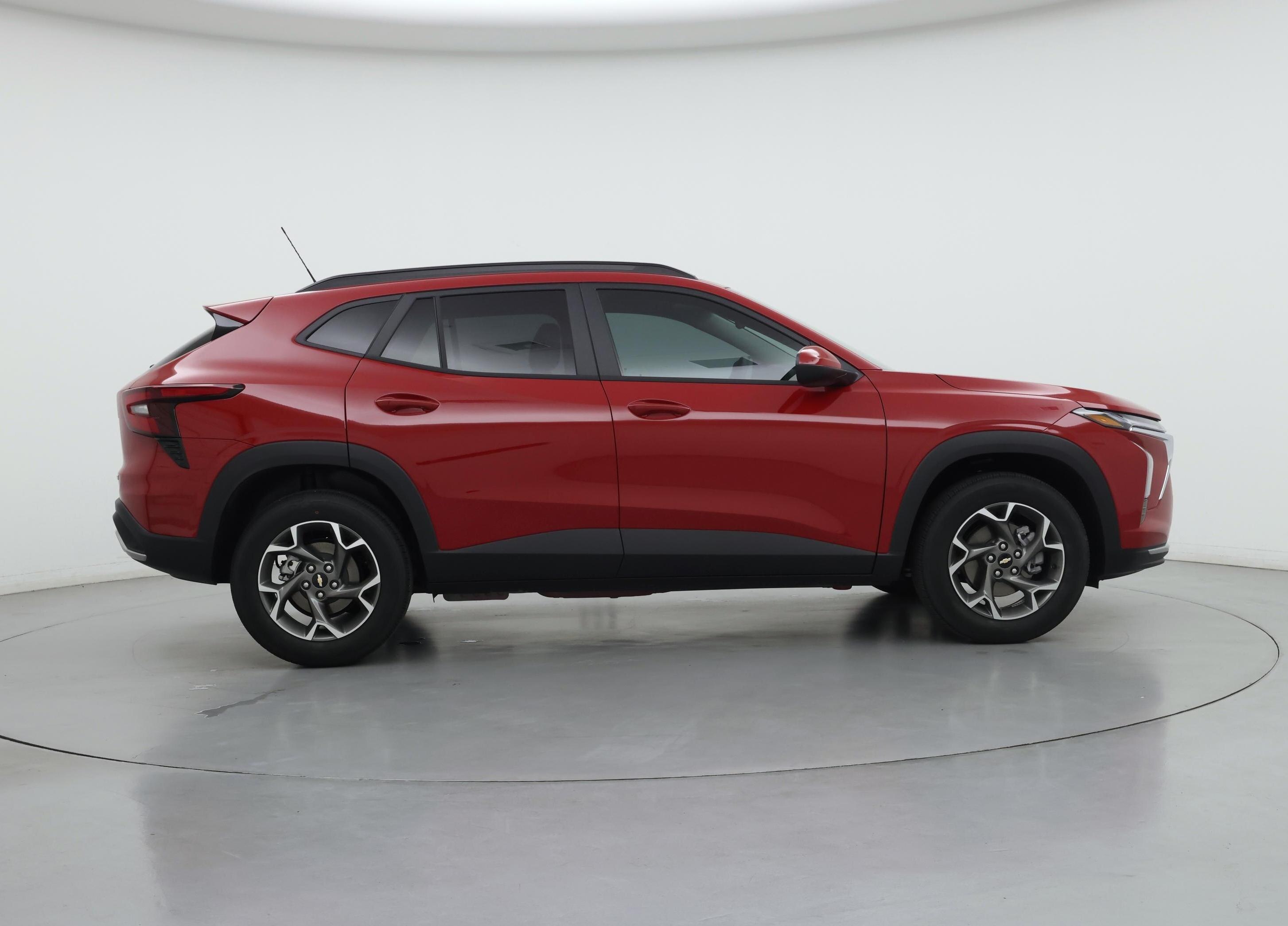 Thumbnail: 2026 Chevrolet Trax - 7
