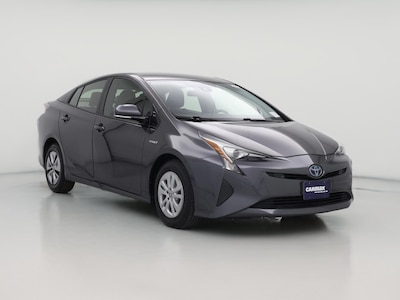 2017 Toyota Prius Two