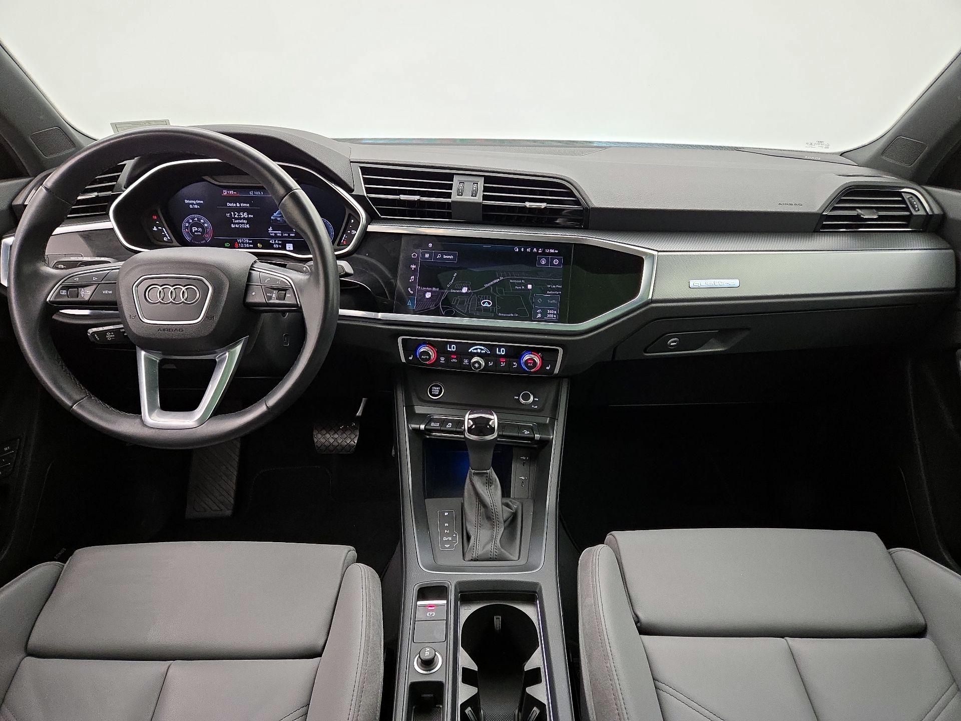 Thumbnail: 2022 Audi Q3 - 9
