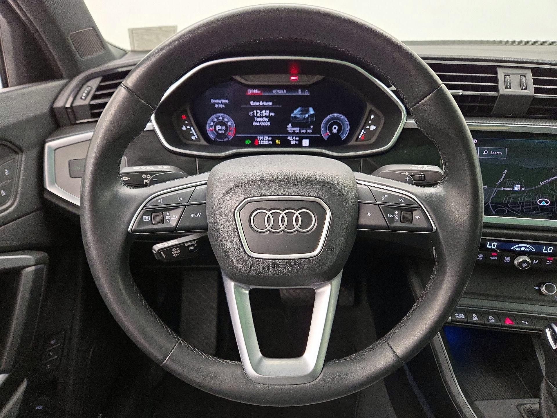 Thumbnail: 2022 Audi Q3 - 10