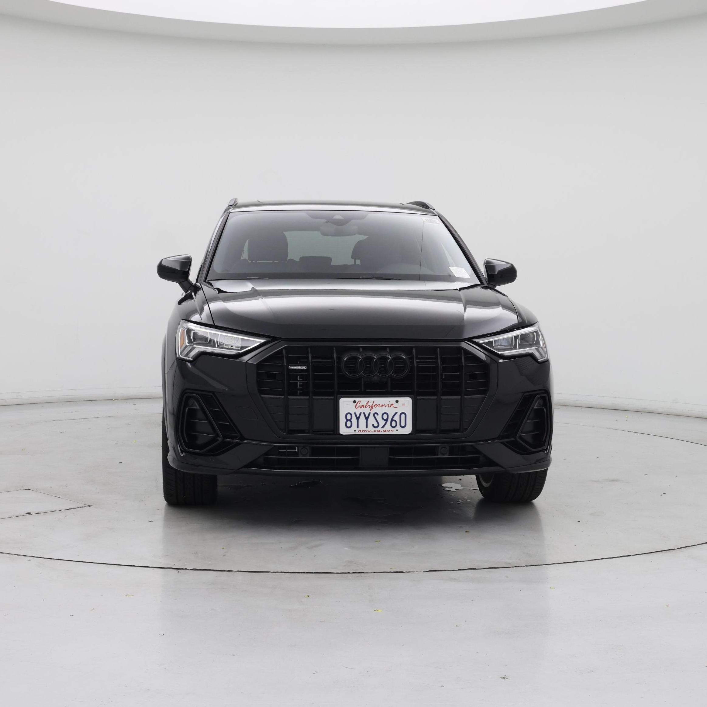 Thumbnail: 2022 Audi Q3 - 5