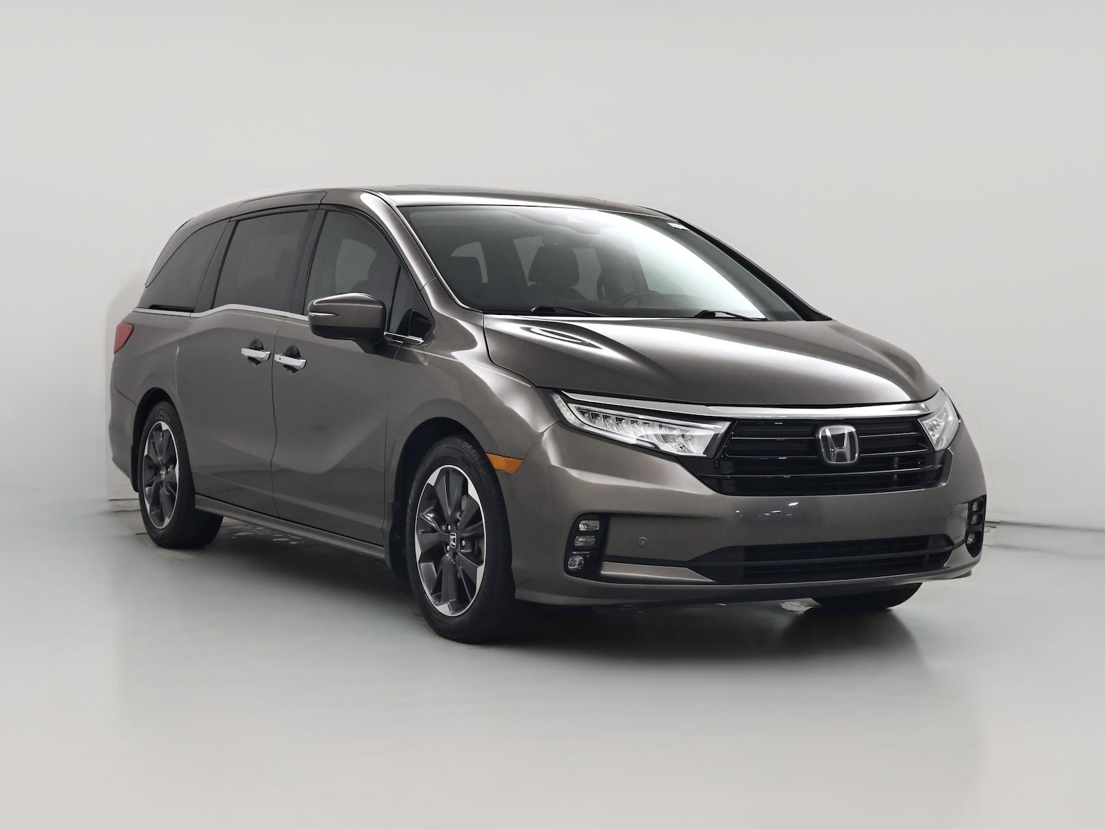 2022 Honda Odyssey
