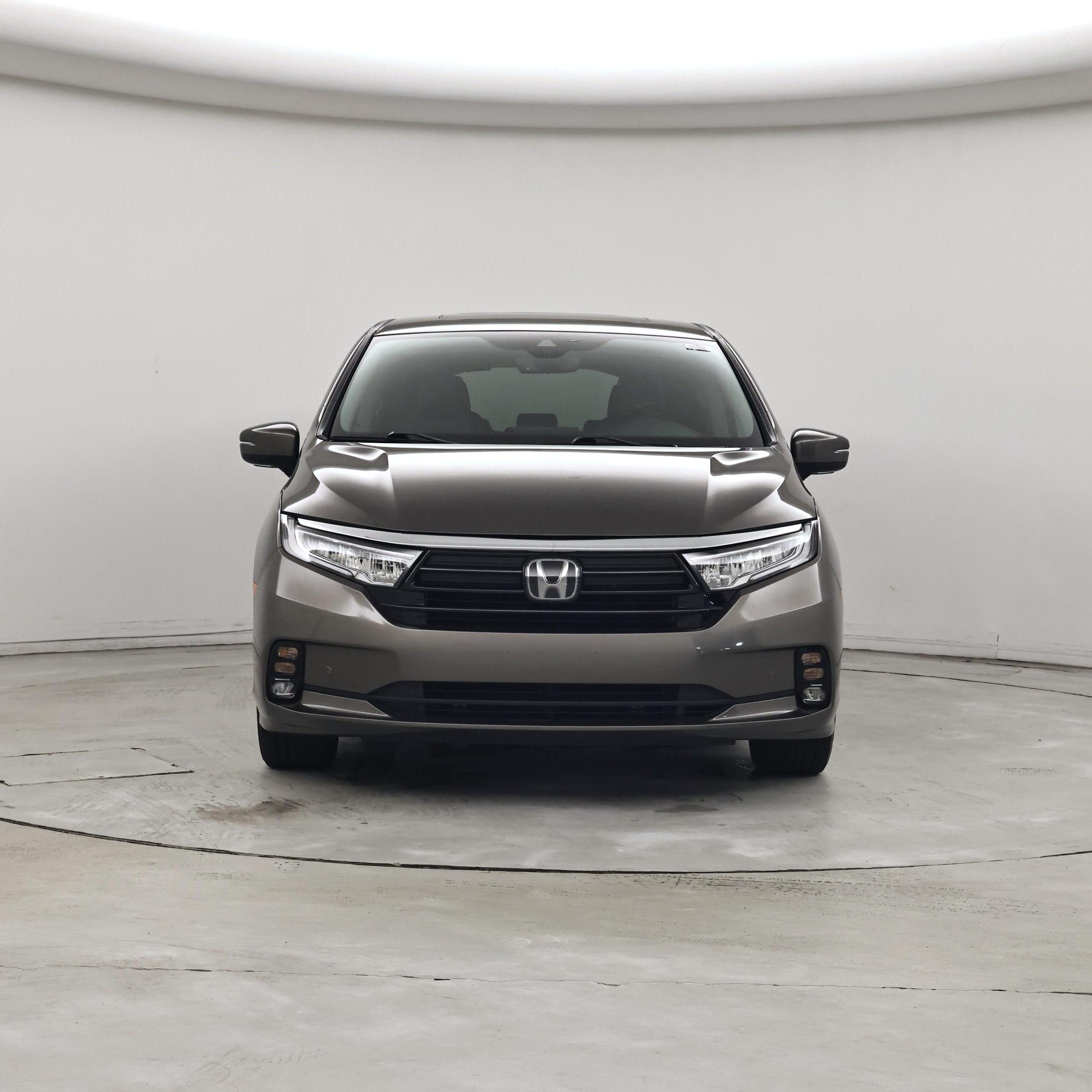 Thumbnail: 2022 Honda Odyssey - 5