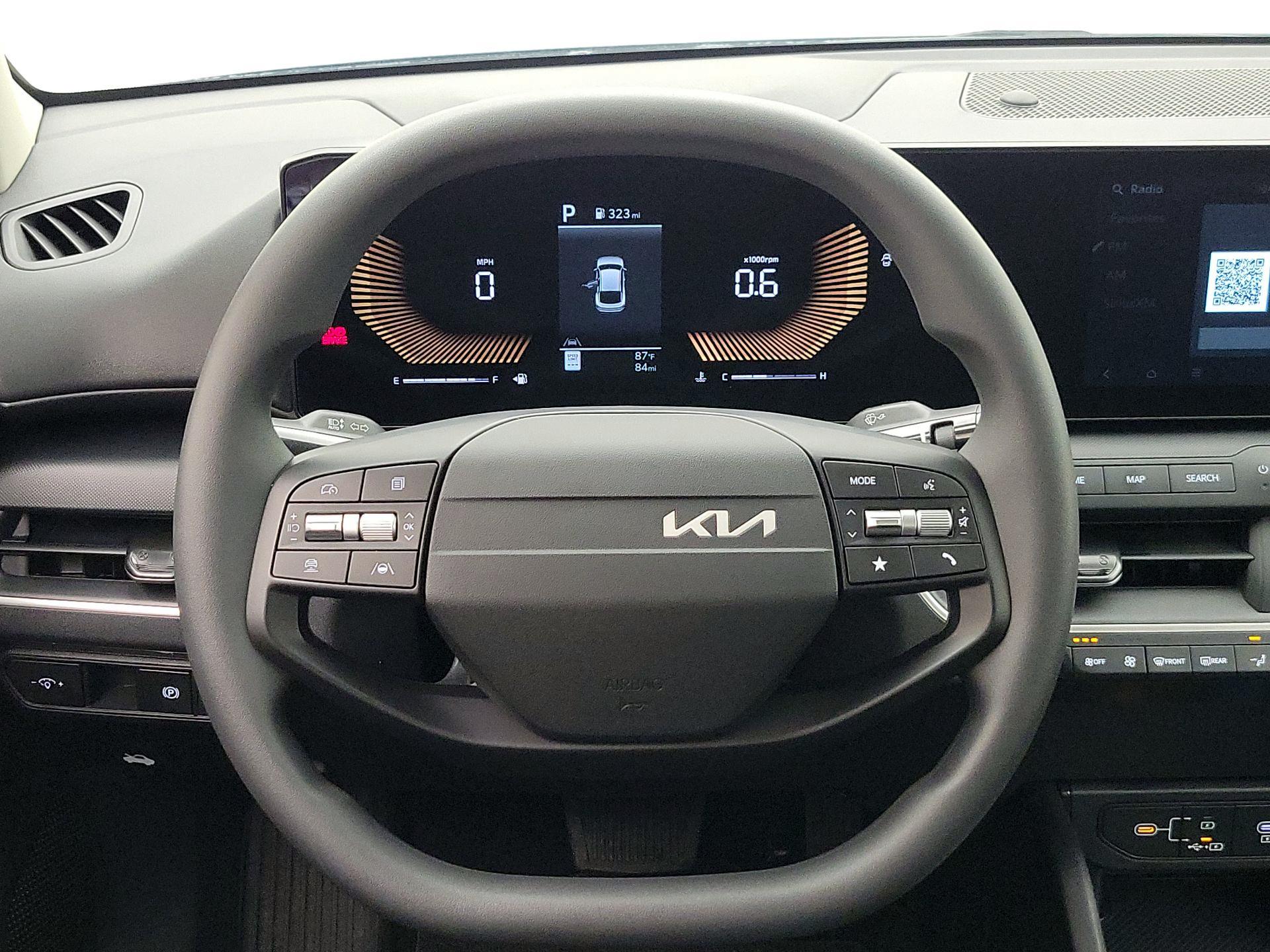 Thumbnail: 2026 Kia K4 - 10