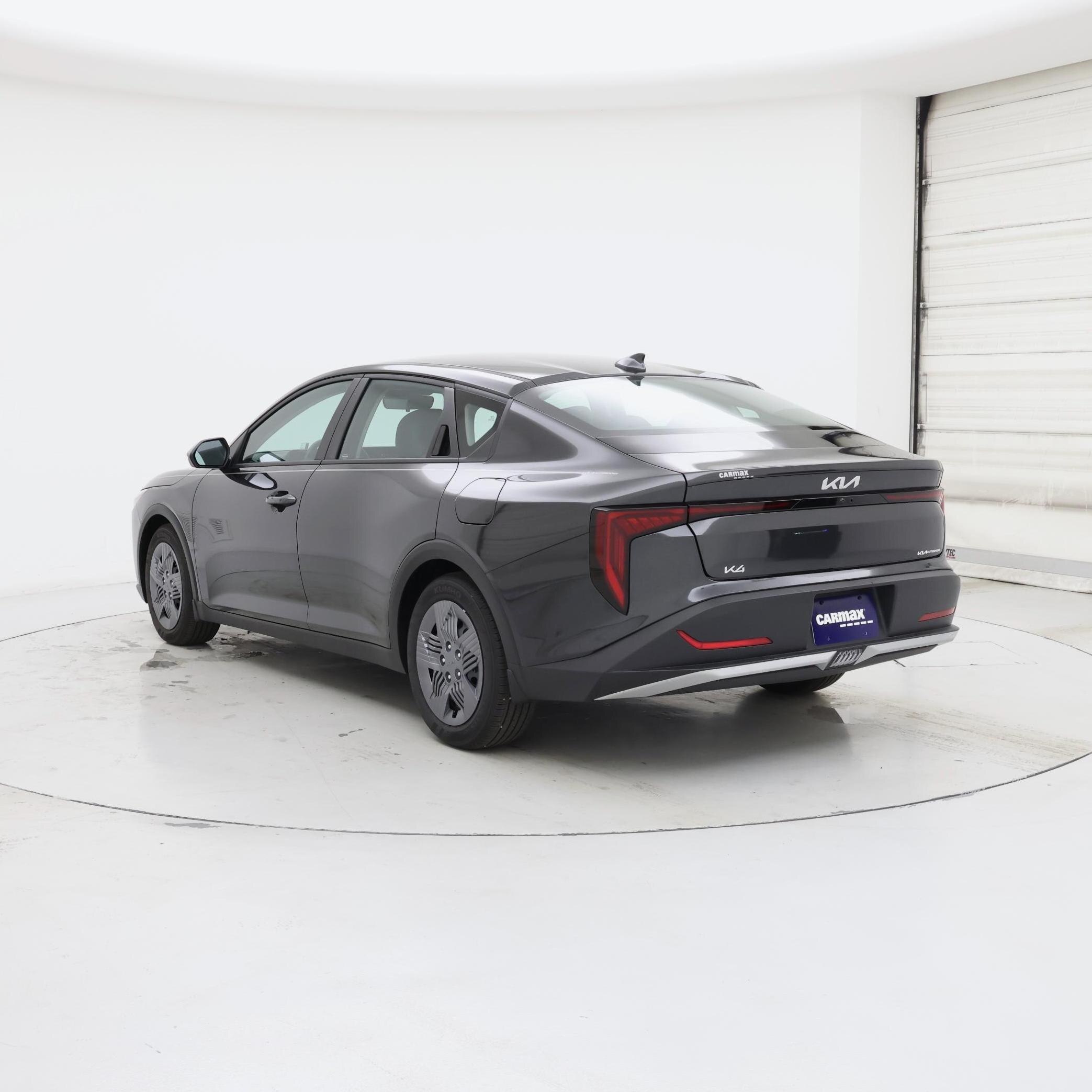 Thumbnail: 2026 Kia K4 - 2