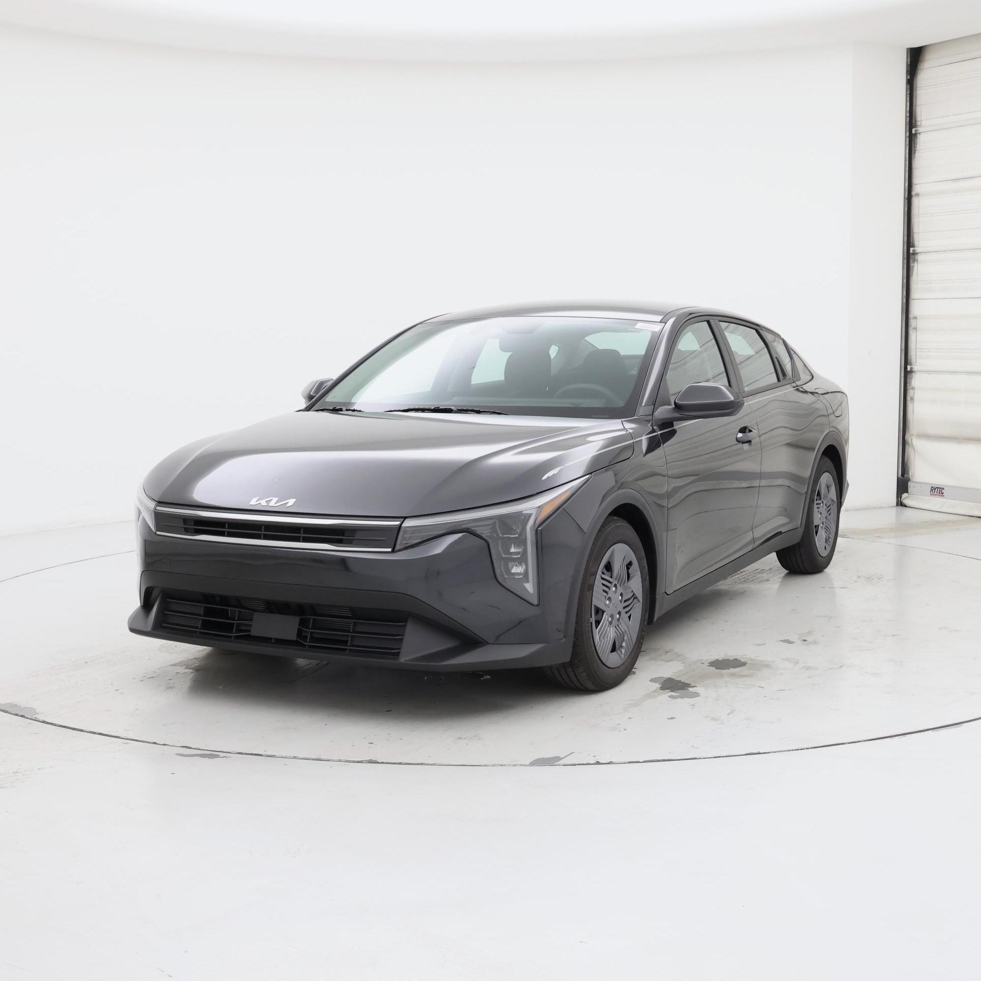 Thumbnail: 2026 Kia K4 - 4