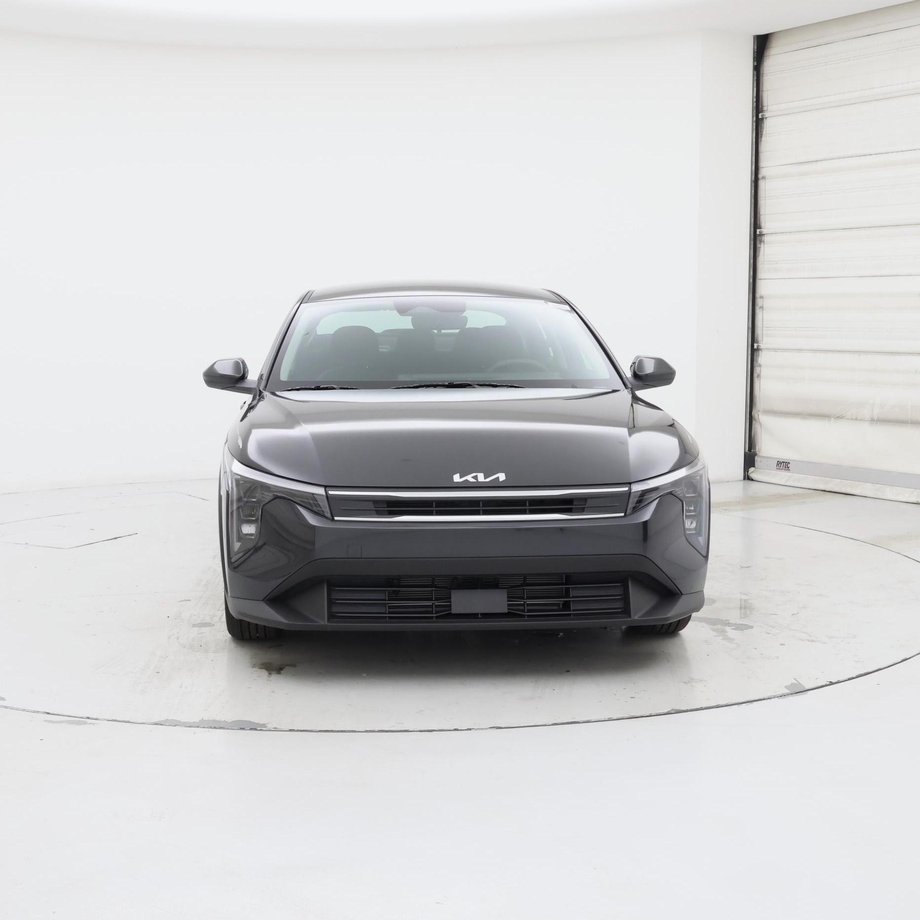 Thumbnail: 2026 Kia K4 - 5