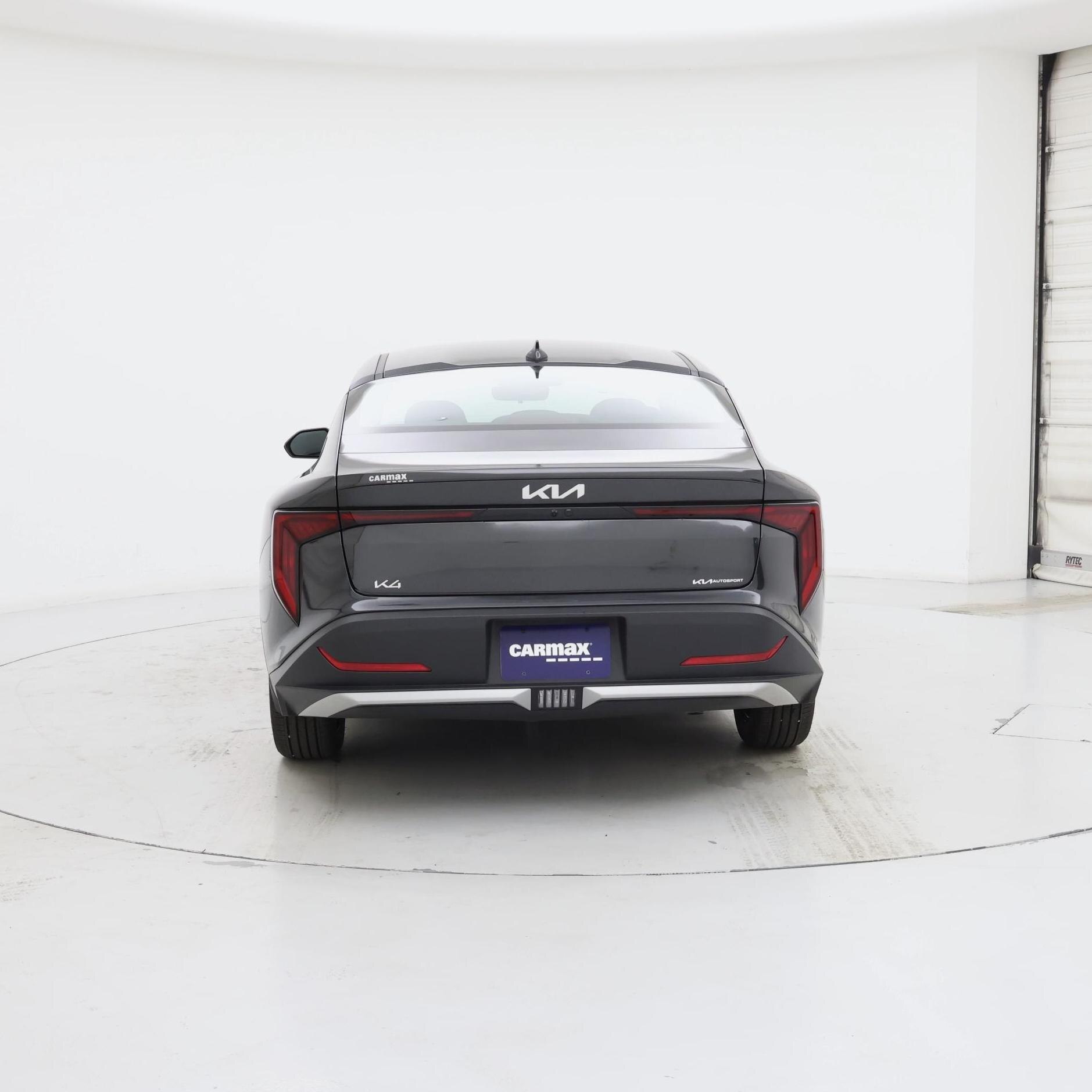 Thumbnail: 2026 Kia K4 - 6