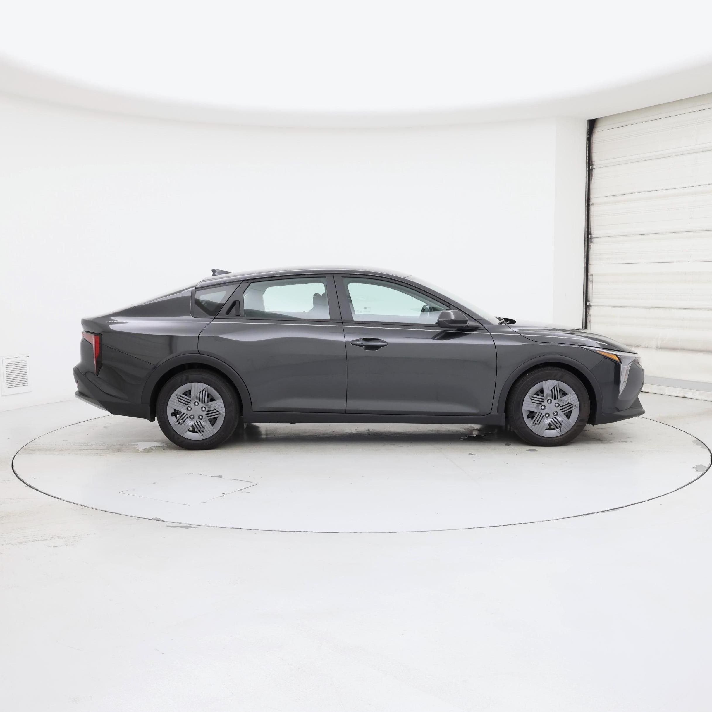Thumbnail: 2026 Kia K4 - 7
