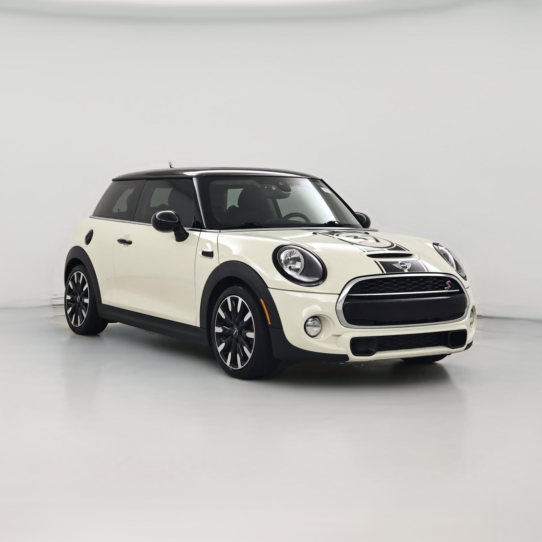 Thumbnail: 2019 MINI Cooper Hardtop - 1