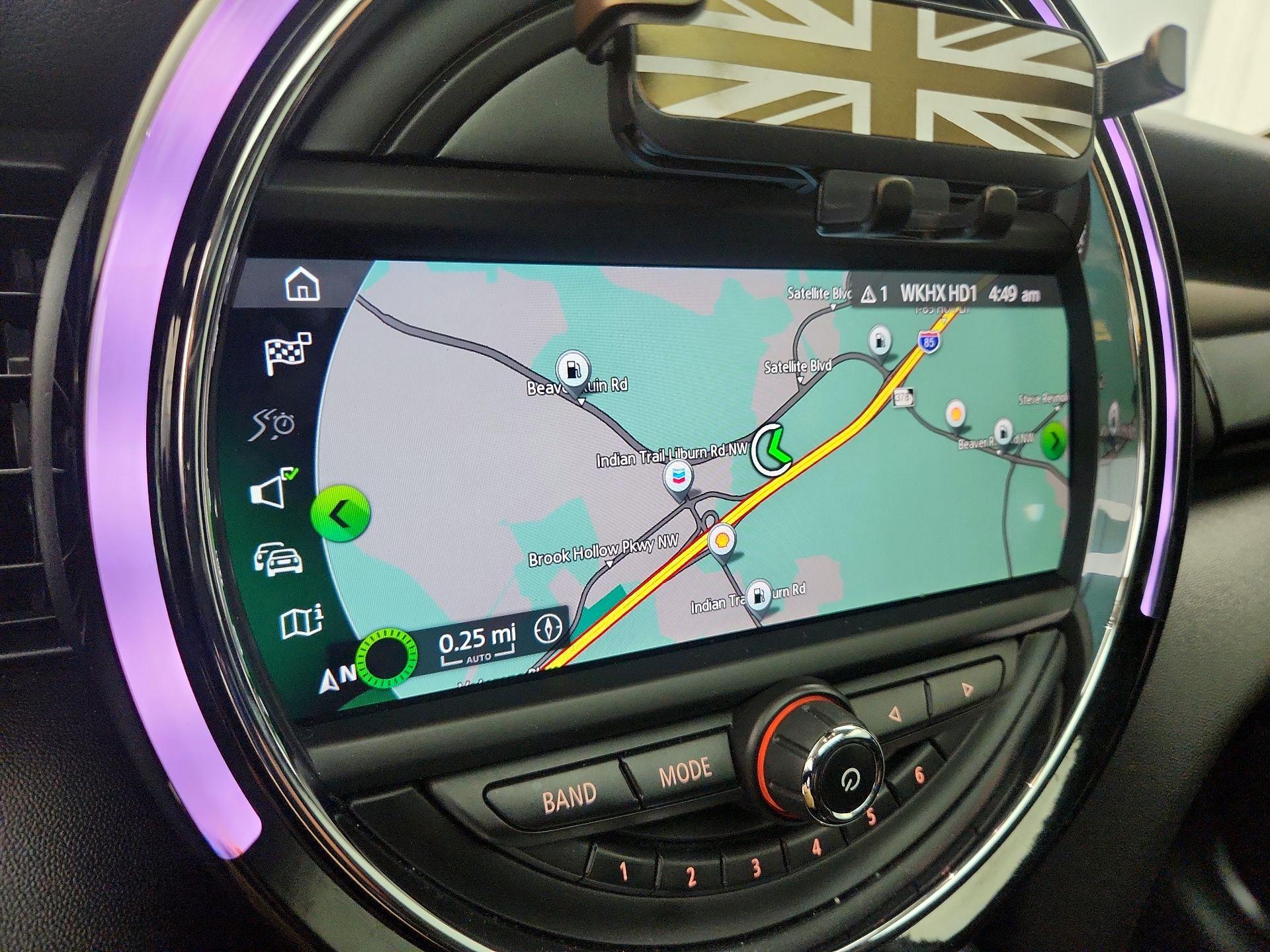 Thumbnail: 2019 MINI Cooper Hardtop - 14