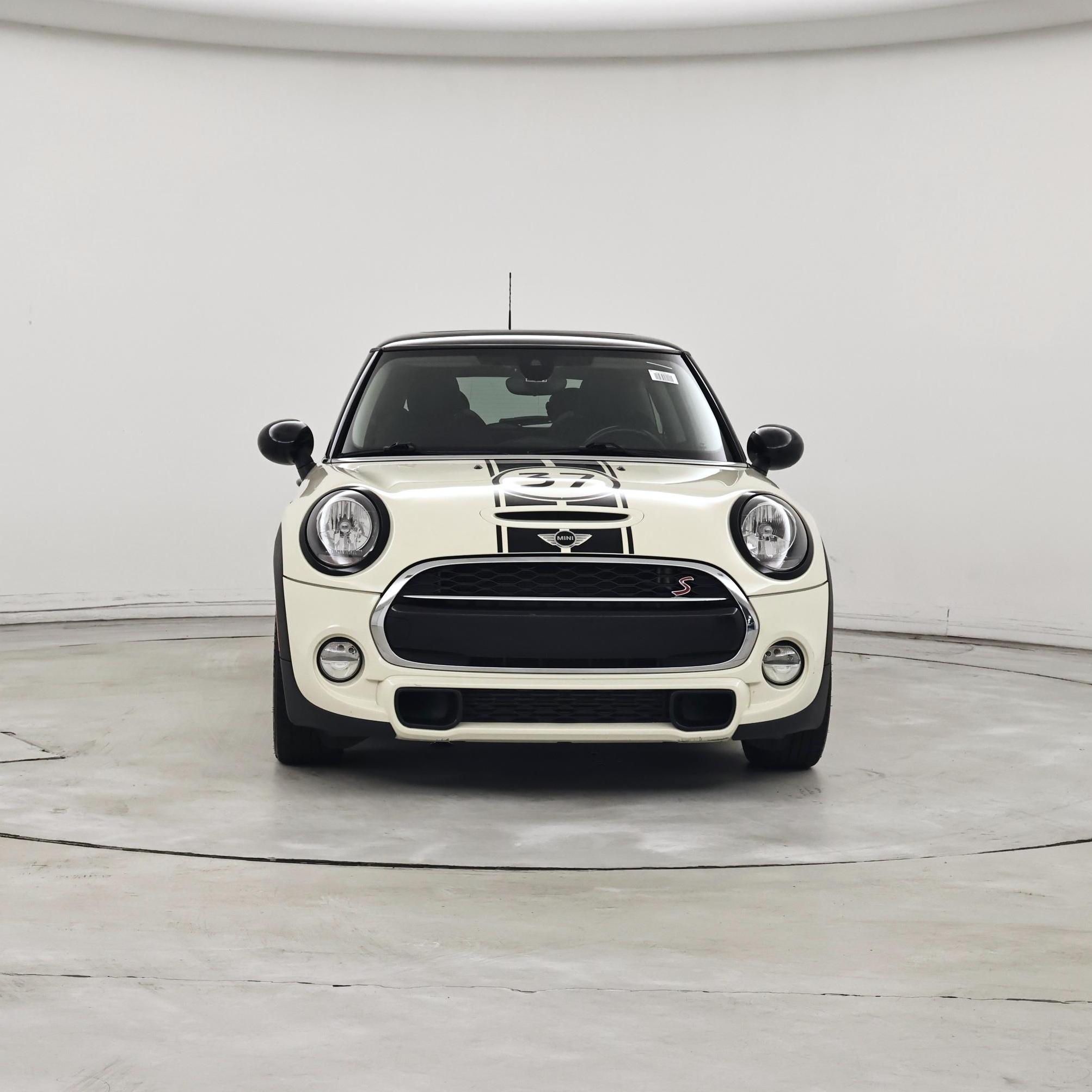 Thumbnail: 2019 MINI Cooper Hardtop - 5