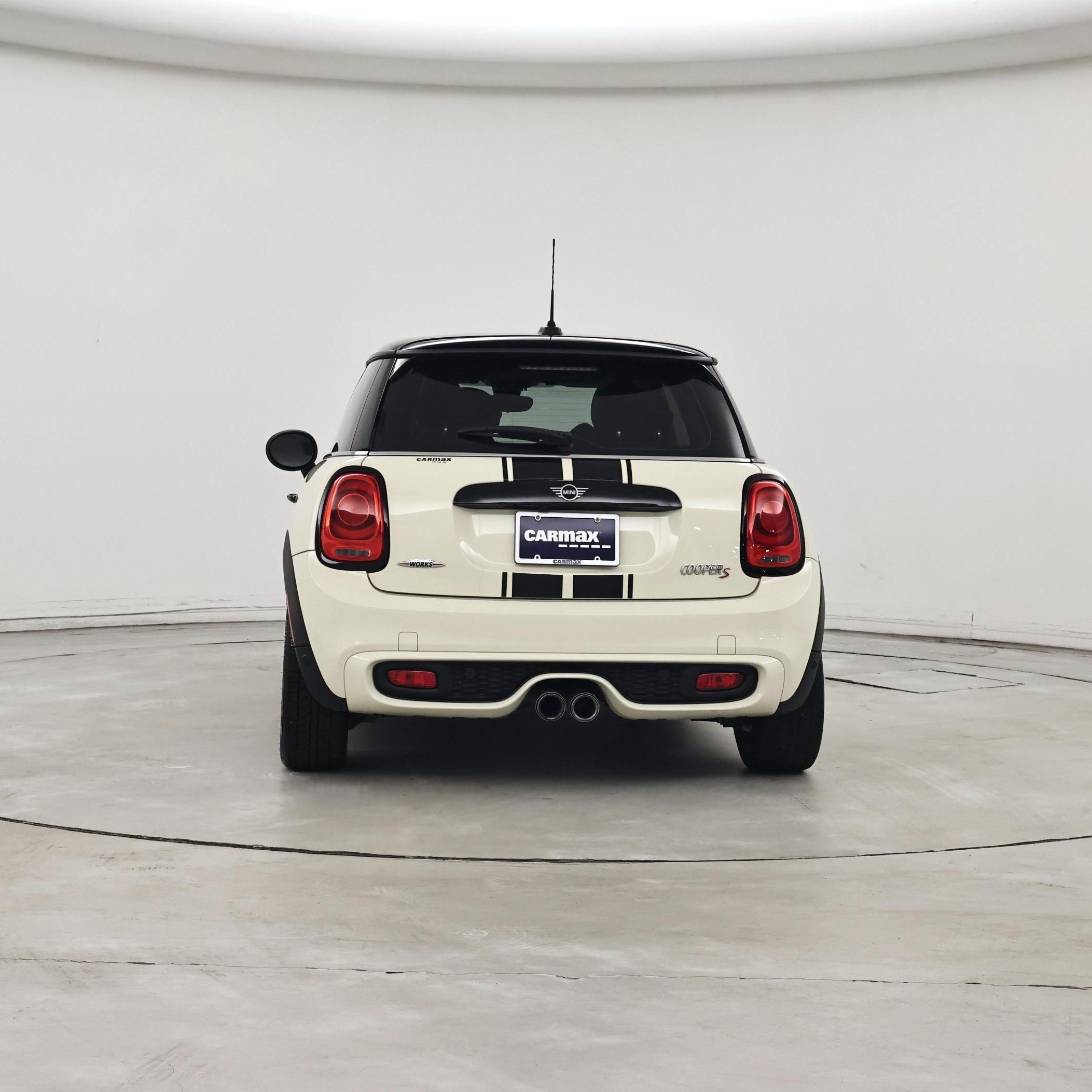 Thumbnail: 2019 MINI Cooper Hardtop - 6