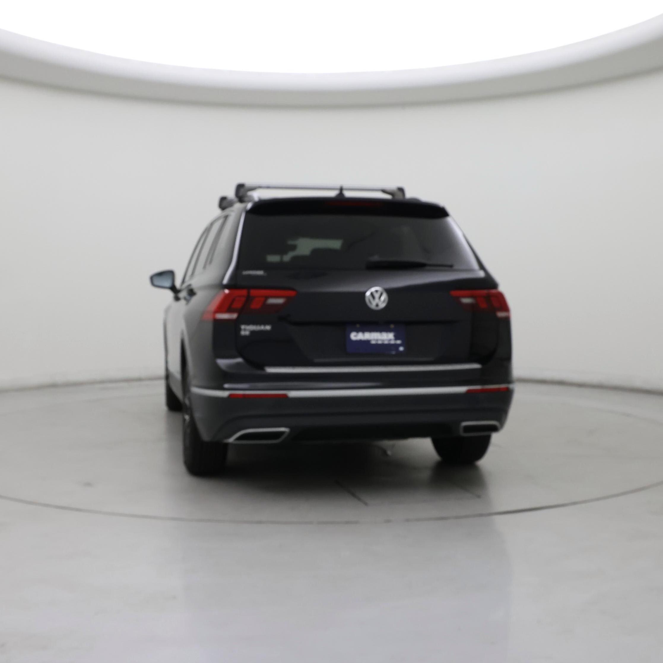 Thumbnail: 2021 Volkswagen Tiguan - 6