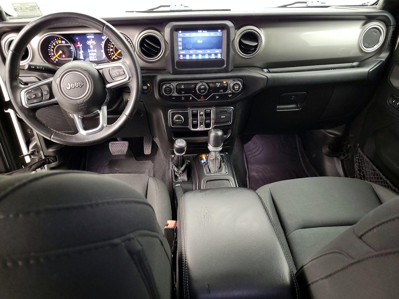 SiriusXM Trial Available