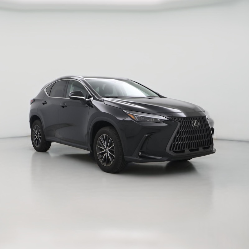2024 Lexus NX 350