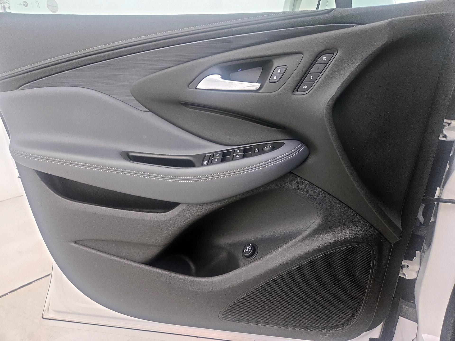 Thumbnail: 2019 Buick Envision - 12