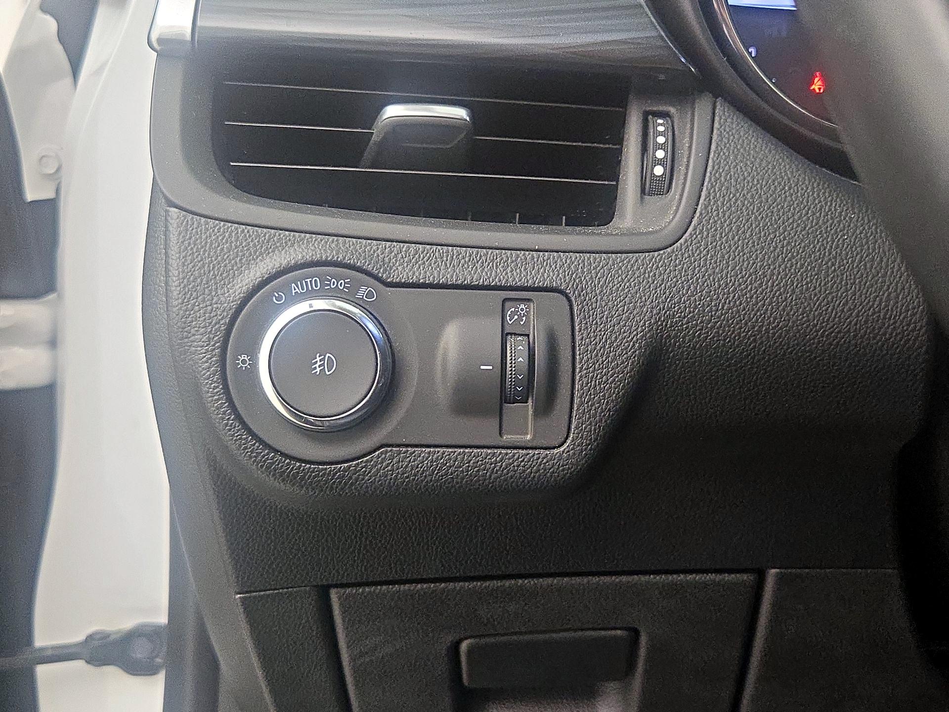 Thumbnail: 2019 Buick Envision - 13