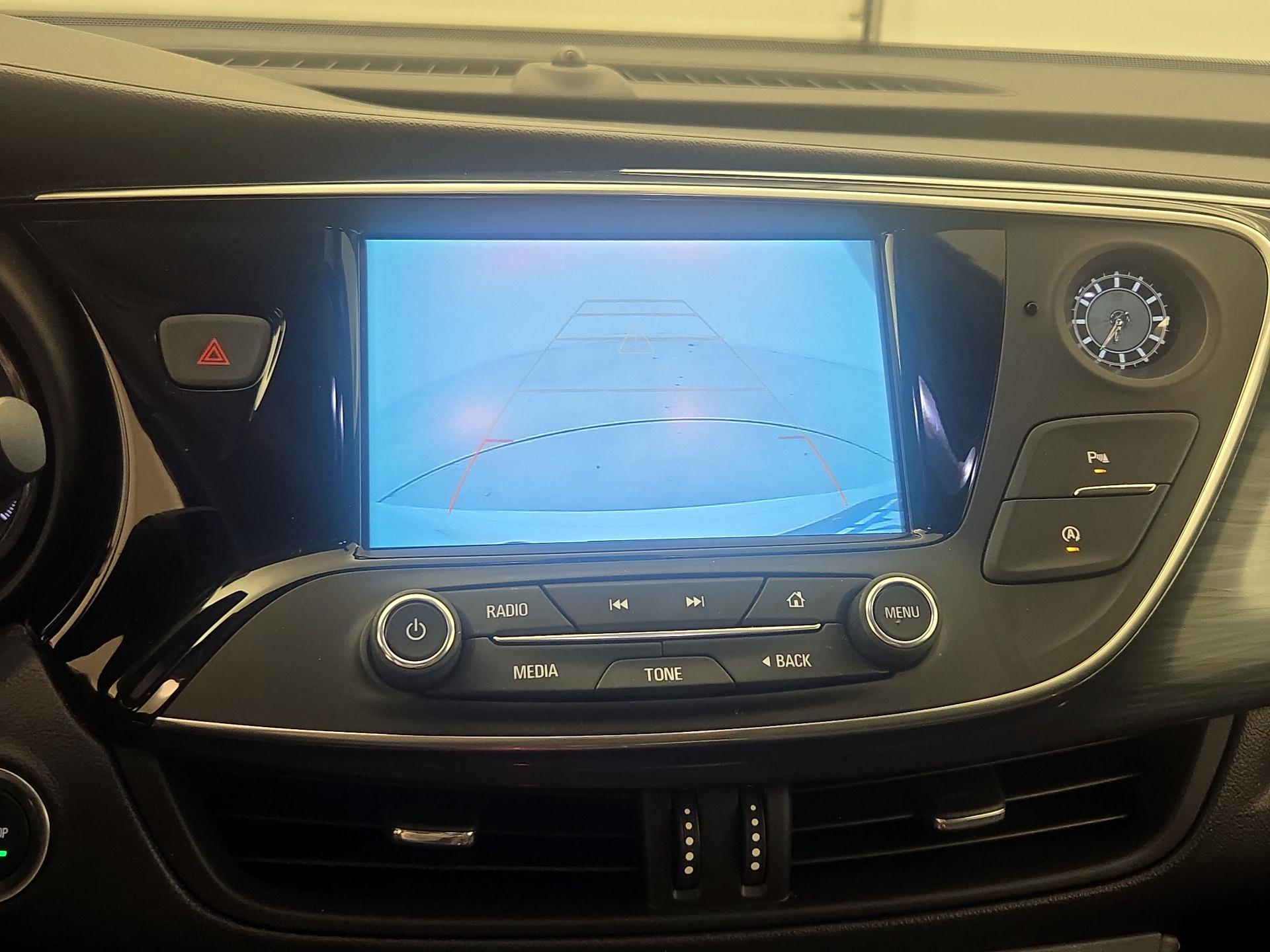 Thumbnail: 2019 Buick Envision - 14