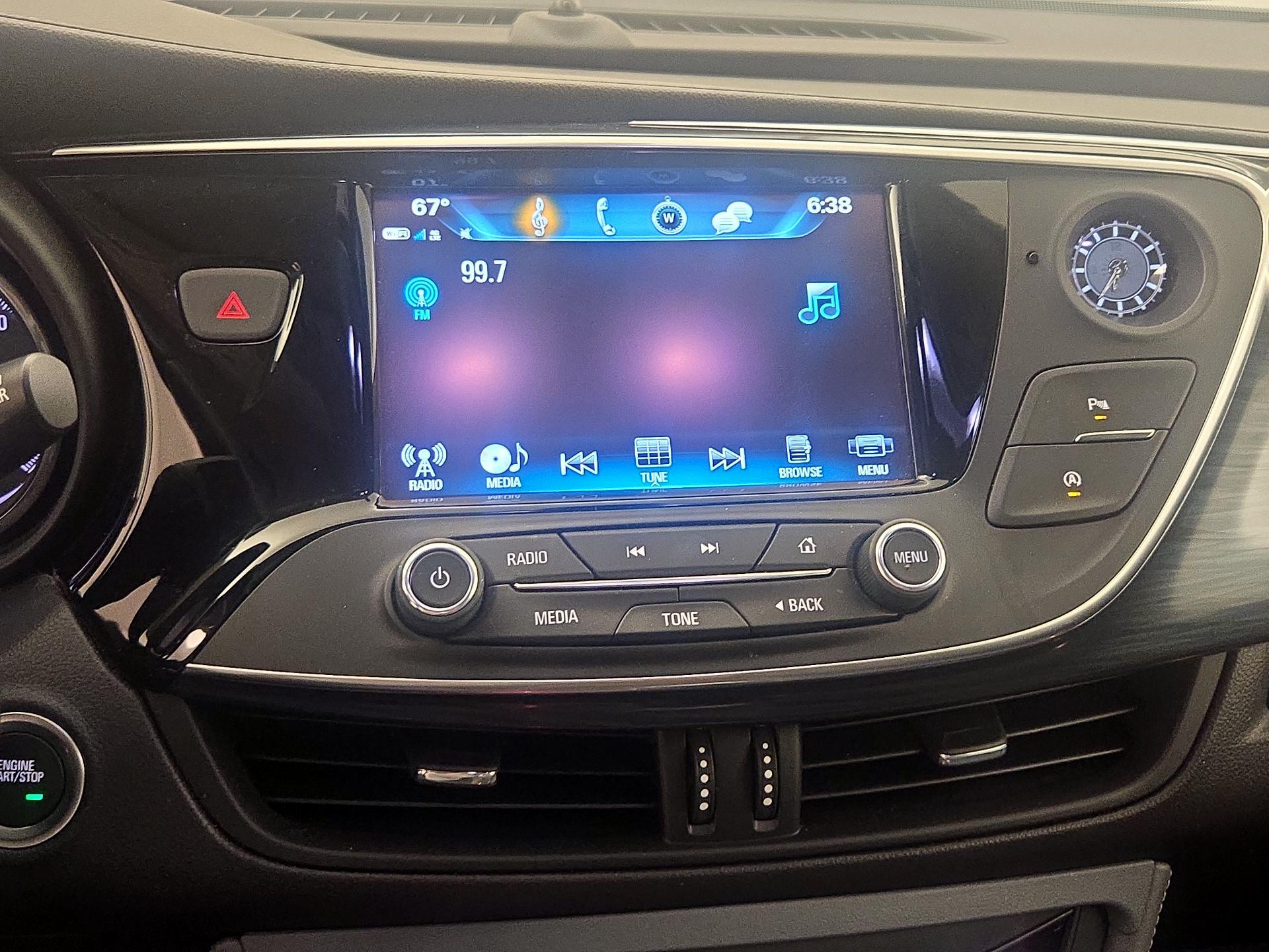 Thumbnail: 2019 Buick Envision - 15