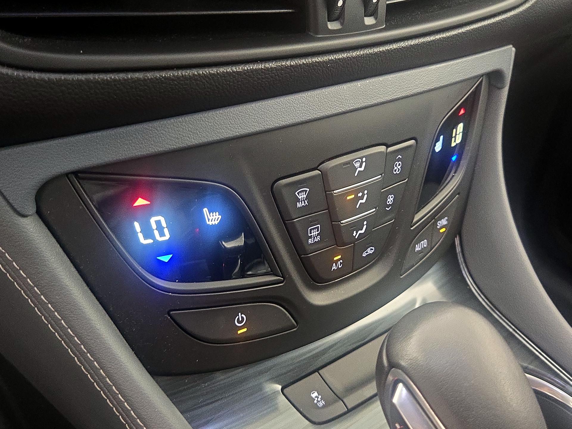 Thumbnail: 2019 Buick Envision - 16