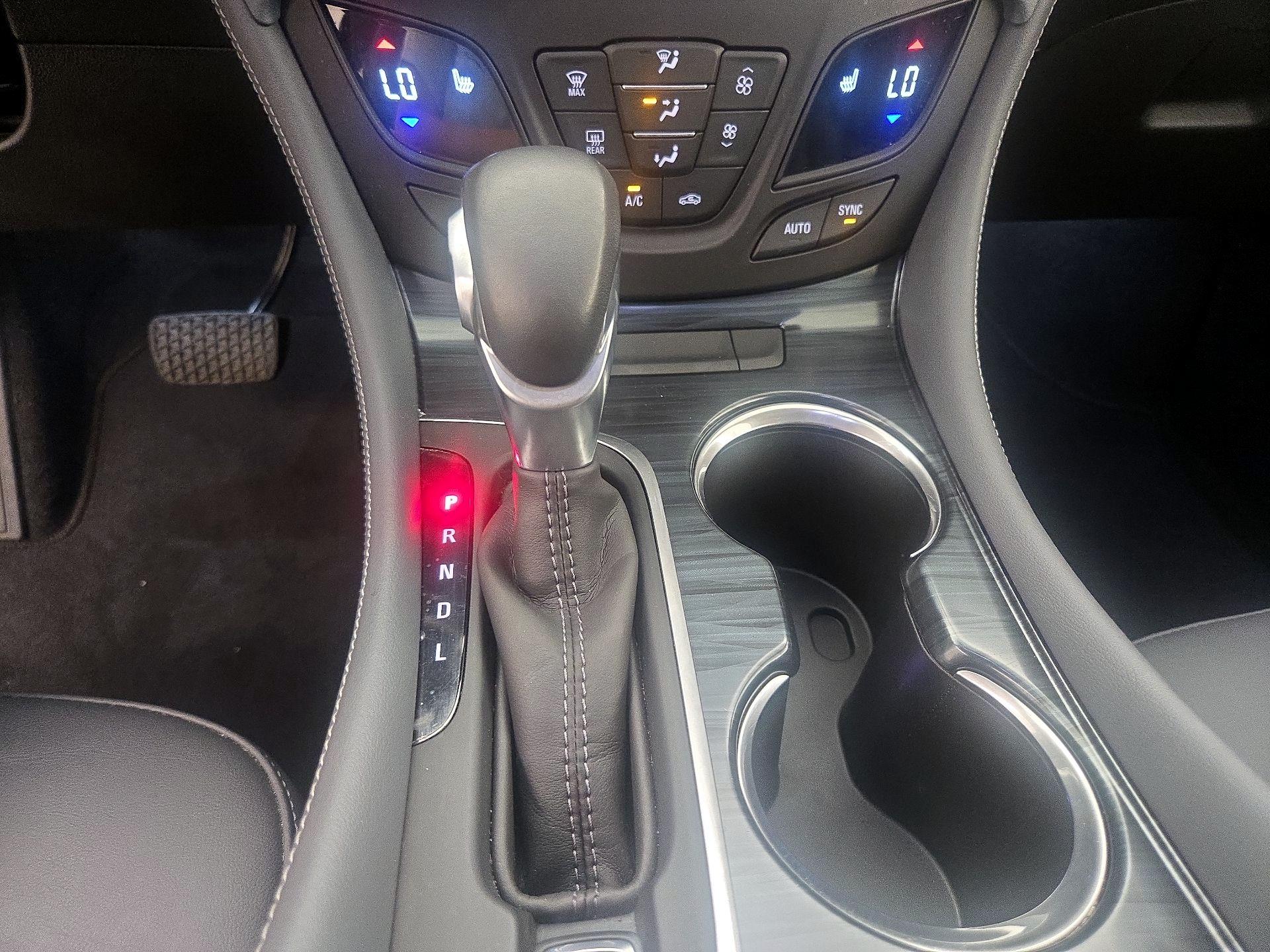Thumbnail: 2019 Buick Envision - 17