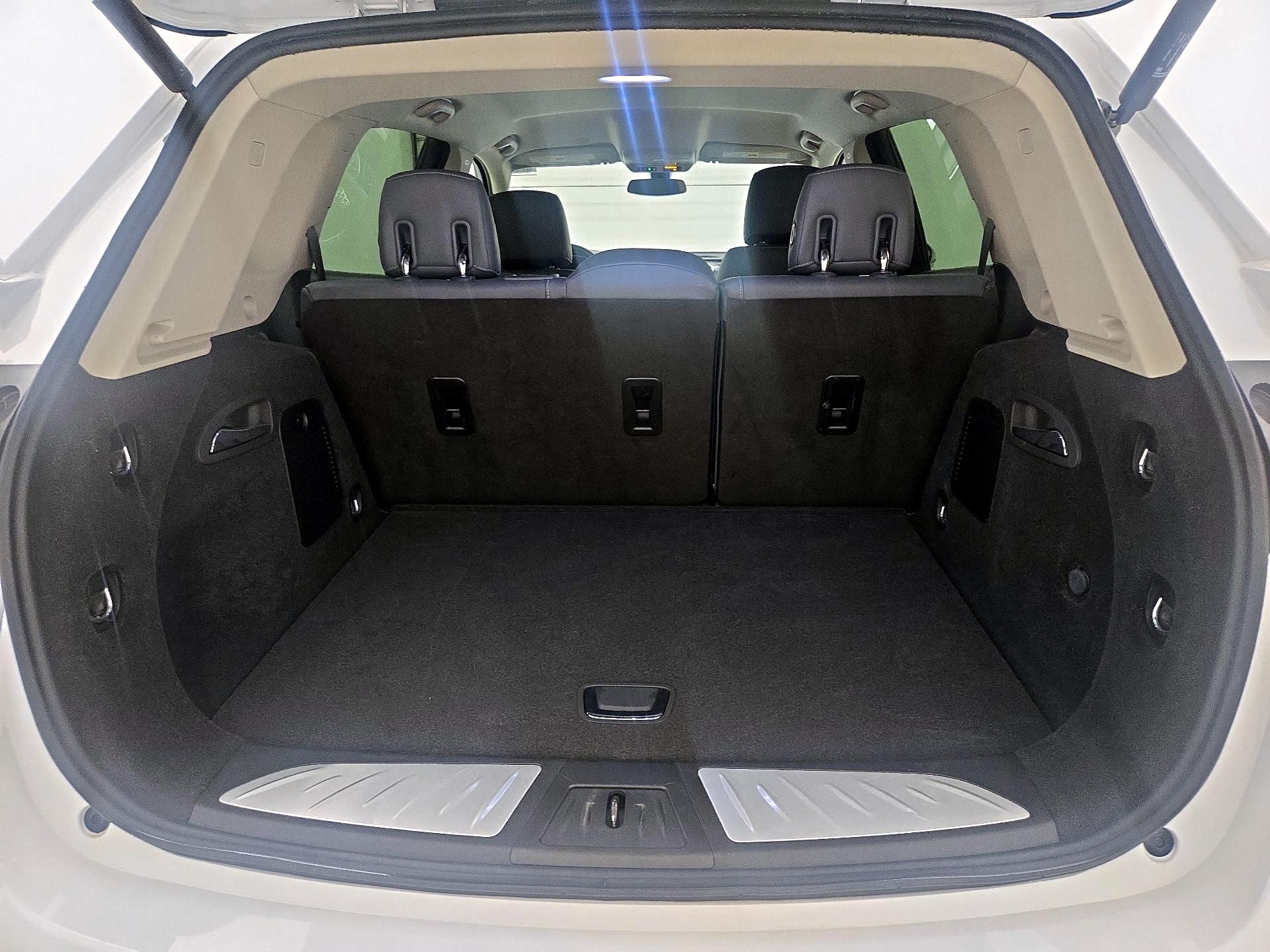 Thumbnail: 2019 Buick Envision - 20