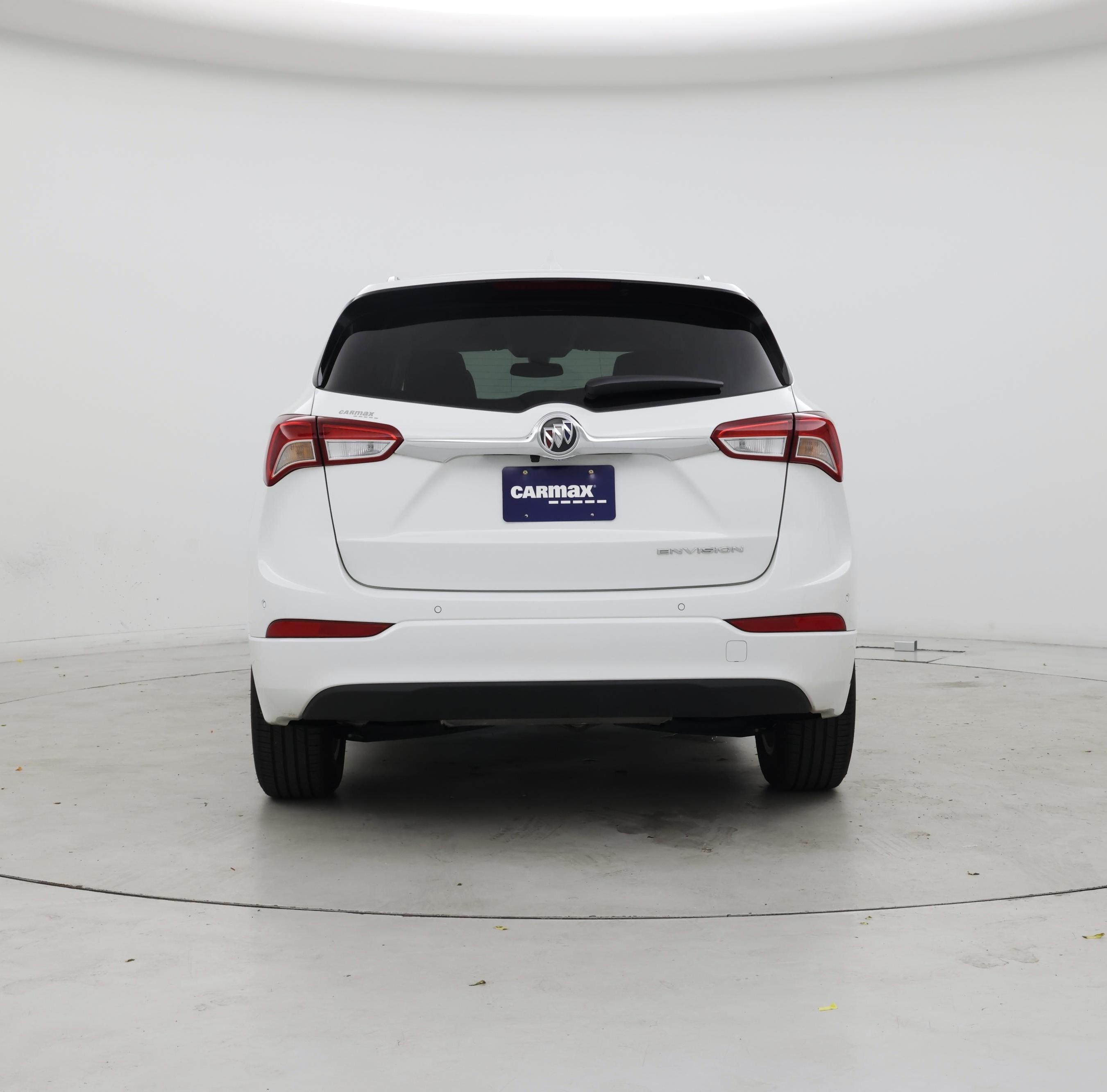 Thumbnail: 2019 Buick Envision - 6