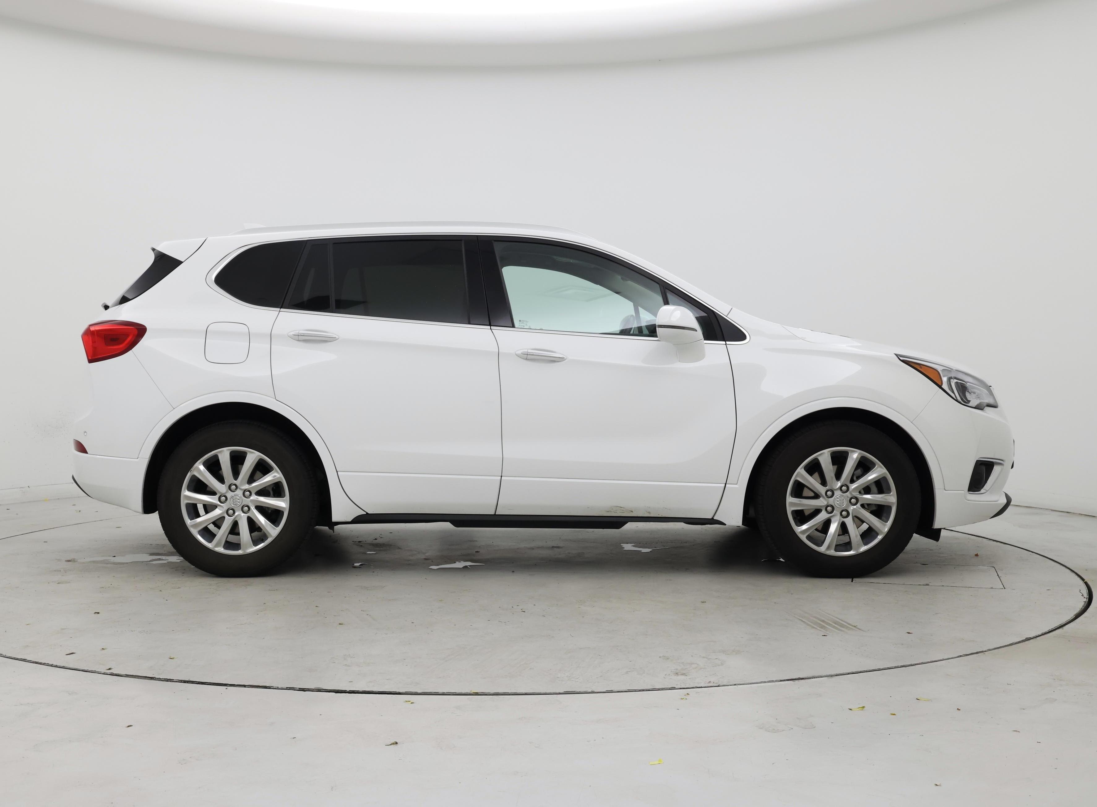 Thumbnail: 2019 Buick Envision - 7