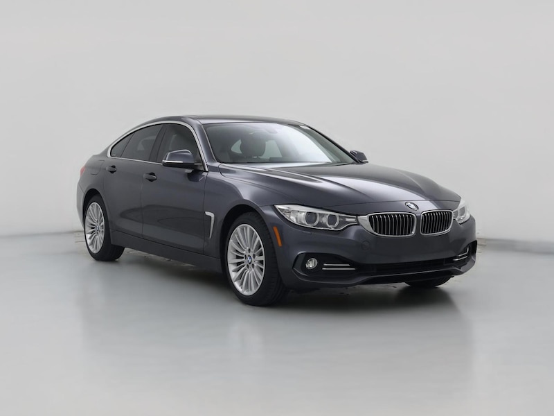 2015 BMW 4 Series 428i xDrive -
                  Boynton Beach, FL