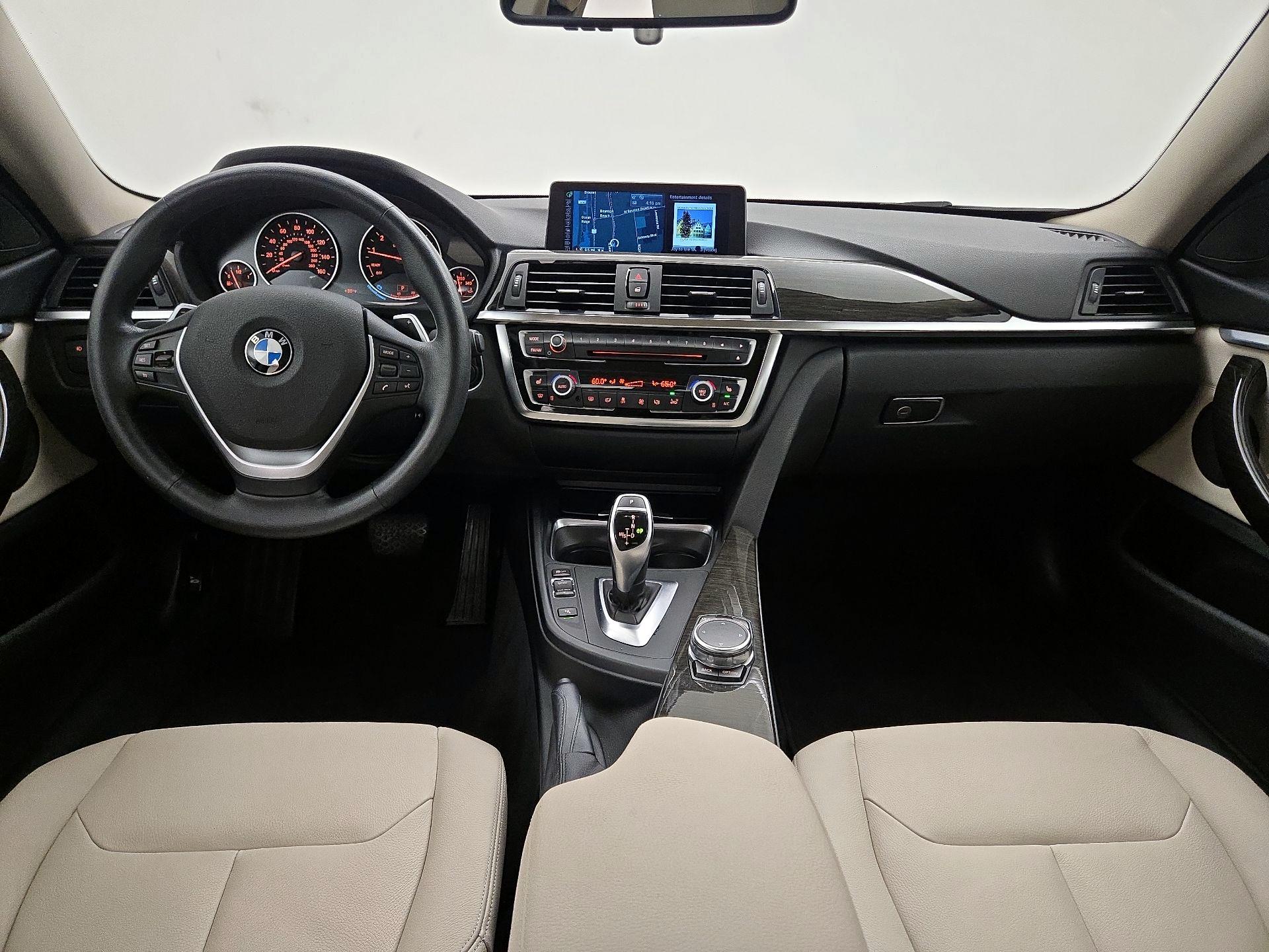 Thumbnail: 2015 BMW 4 Series - 9