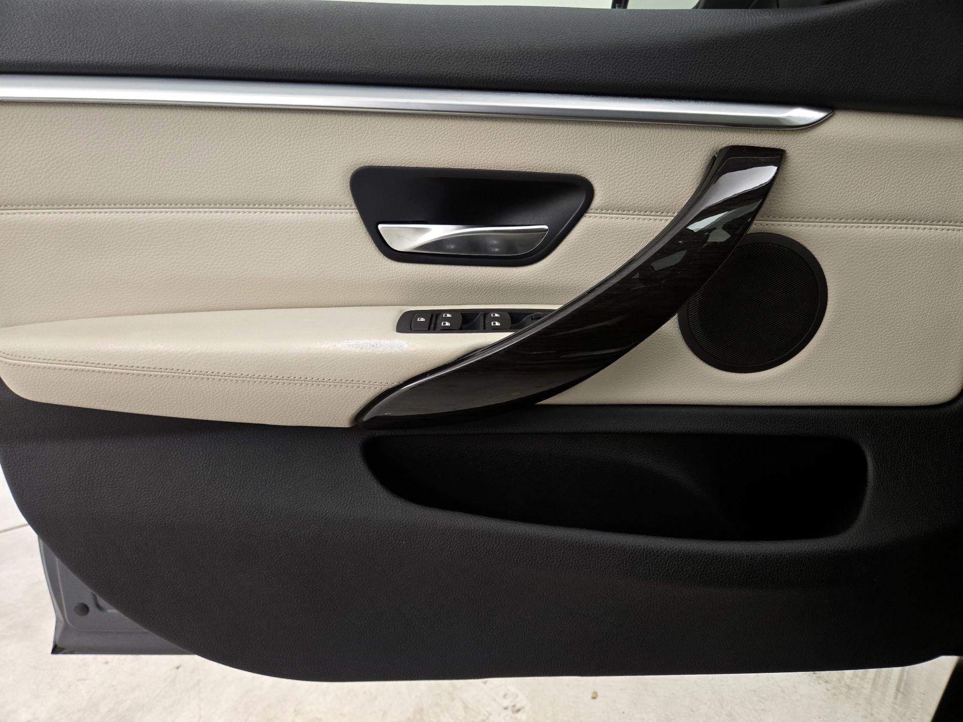 Thumbnail: 2015 BMW 4 Series - 12