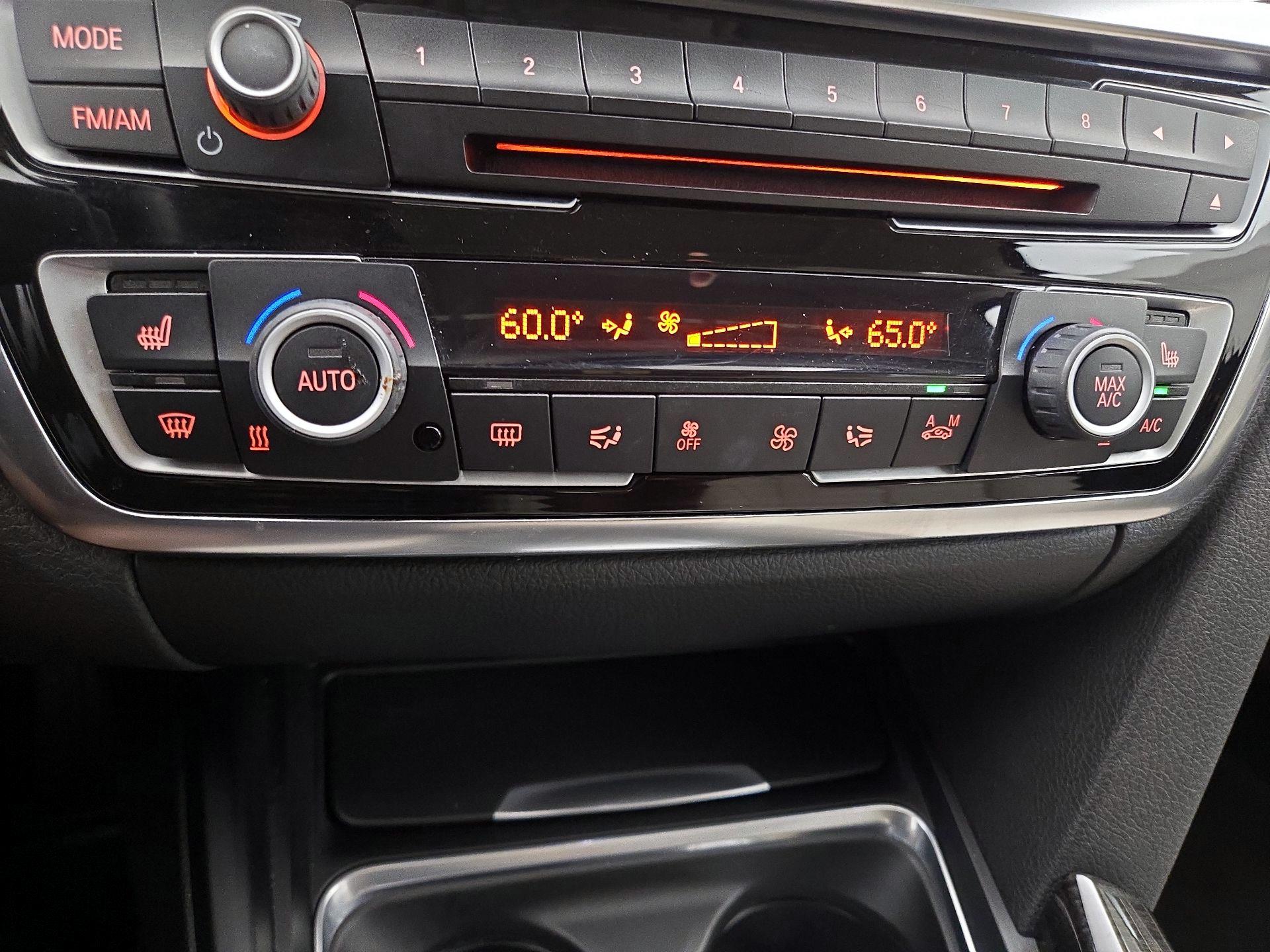 Thumbnail: 2015 BMW 4 Series - 17
