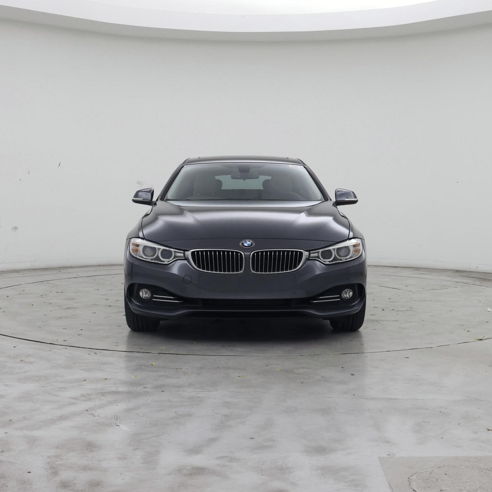 Thumbnail: 2015 BMW 4 Series - 5
