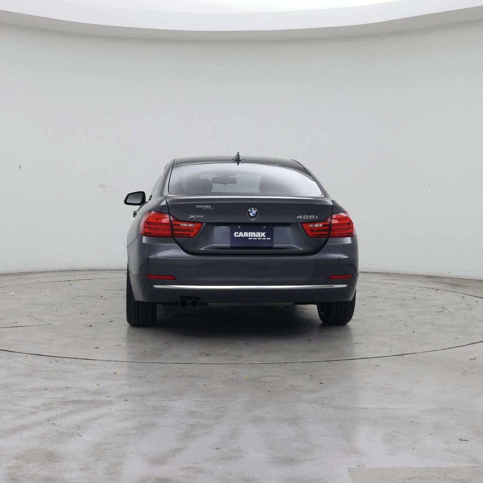 Thumbnail: 2015 BMW 4 Series - 6