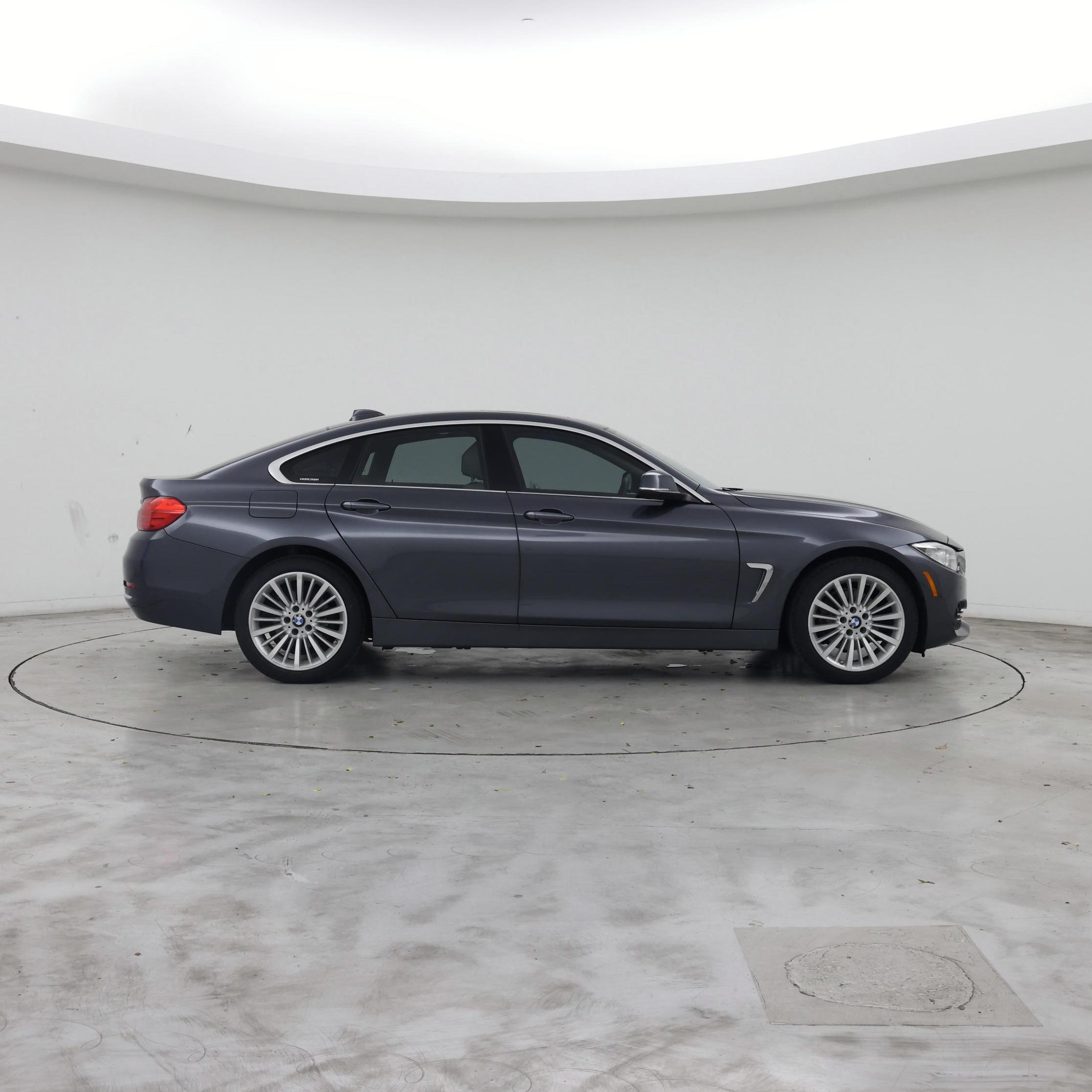 Thumbnail: 2015 BMW 4 Series - 7