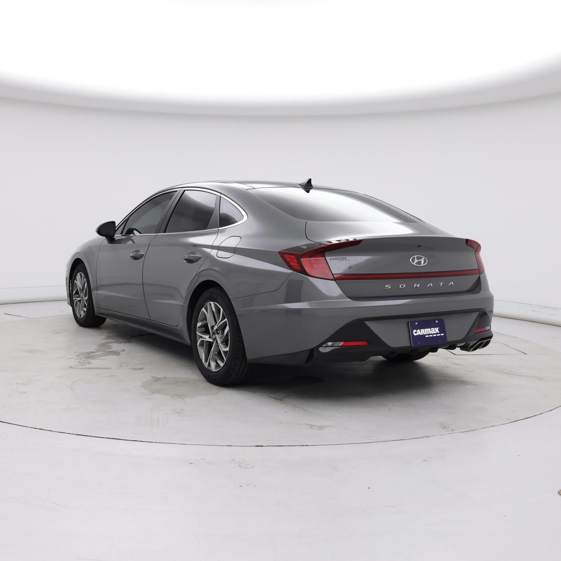Thumbnail: 2023 Hyundai Sonata - 2