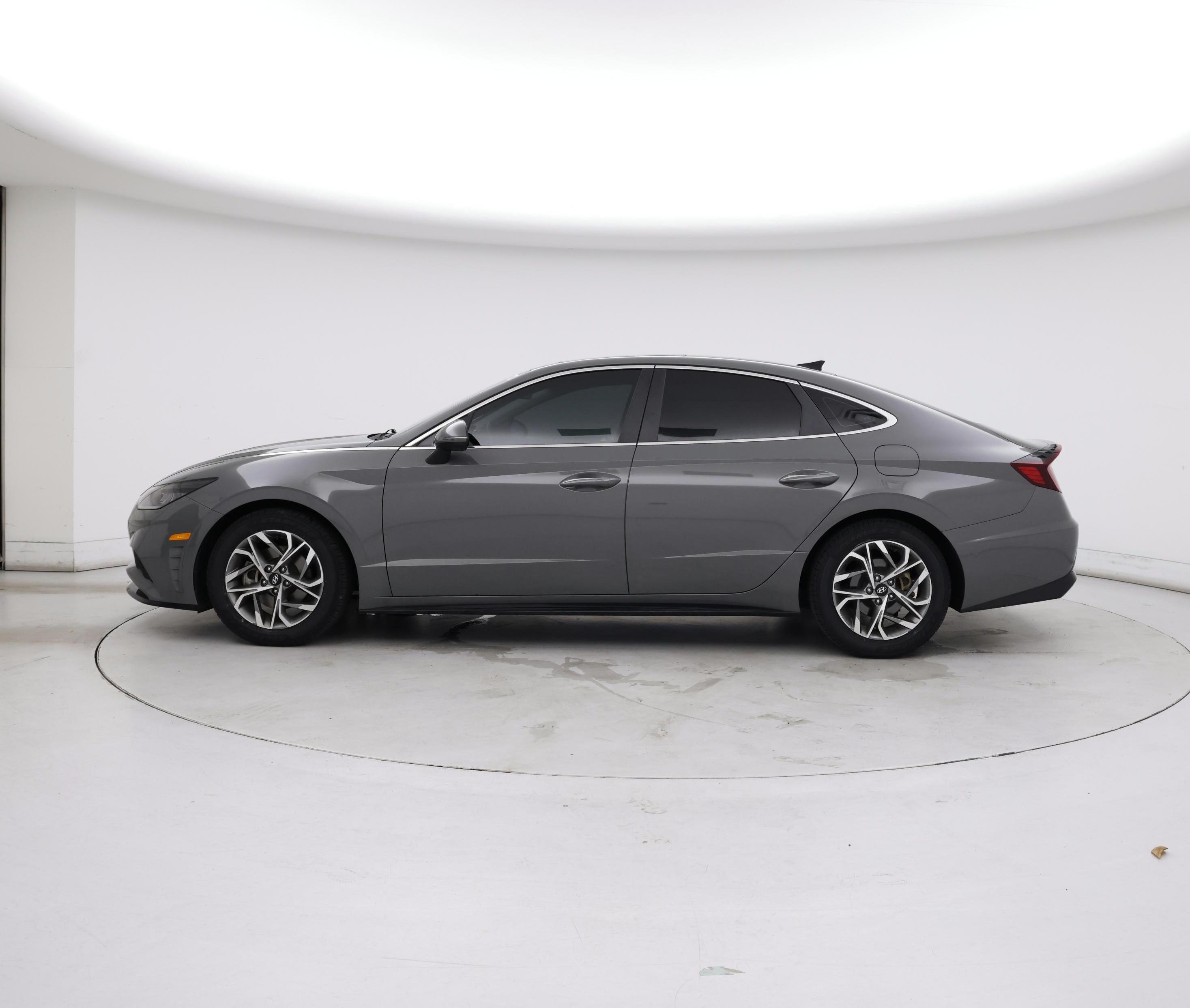 Thumbnail: 2023 Hyundai Sonata - 3