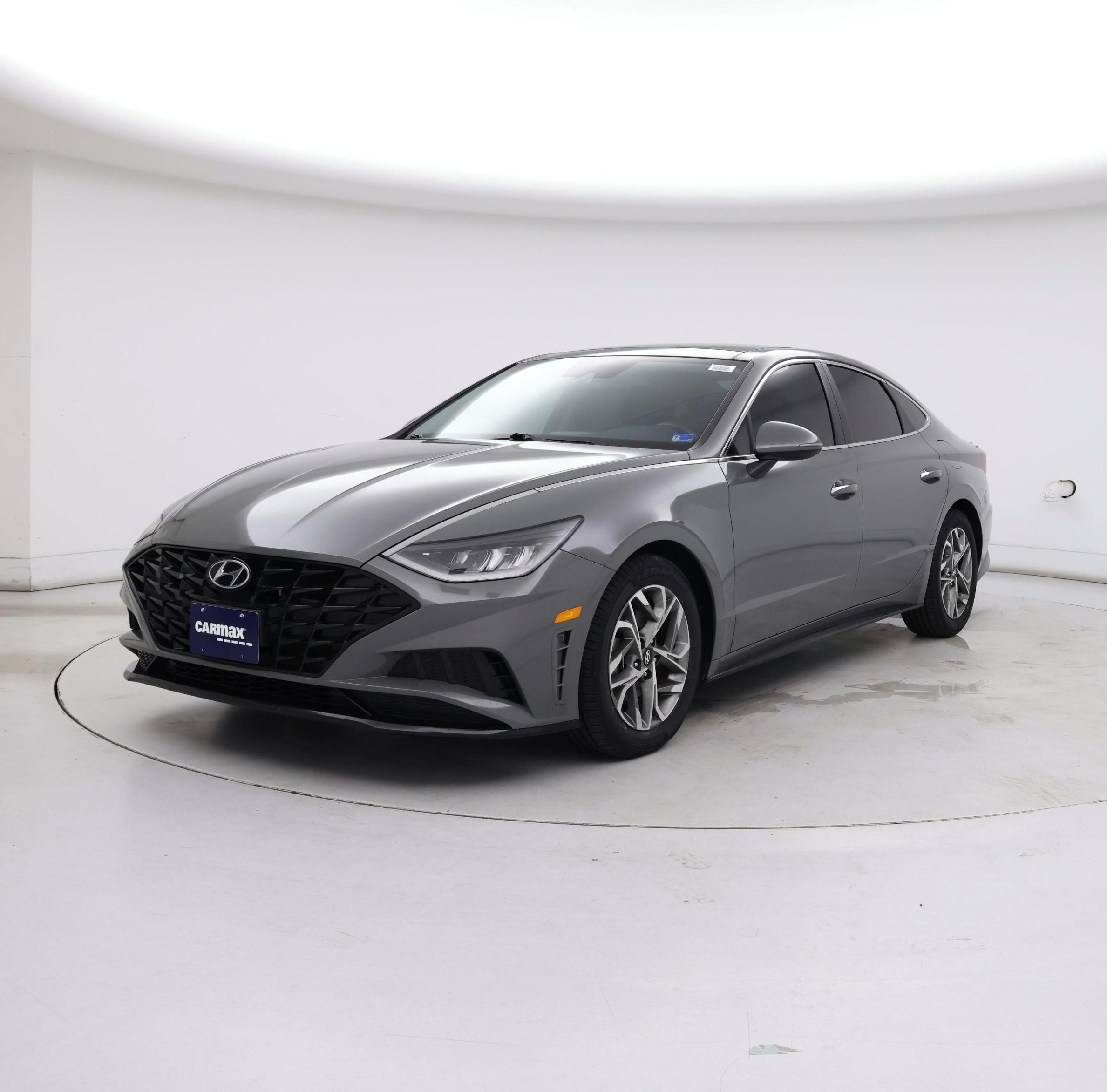 Thumbnail: 2023 Hyundai Sonata - 4