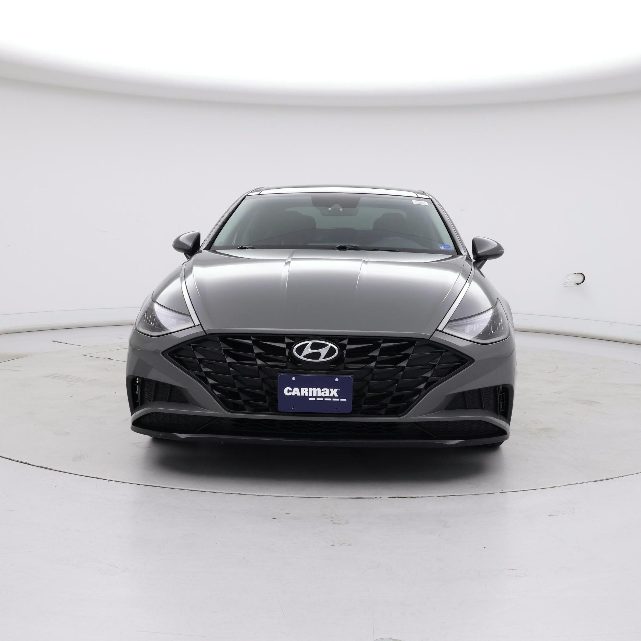 Thumbnail: 2023 Hyundai Sonata - 5