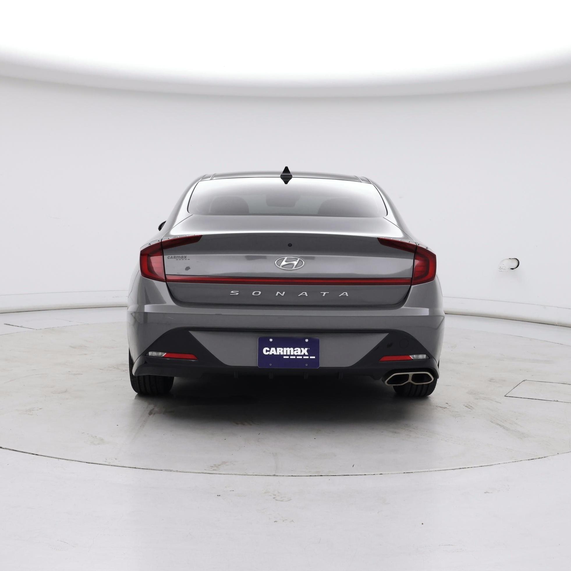 Thumbnail: 2023 Hyundai Sonata - 6