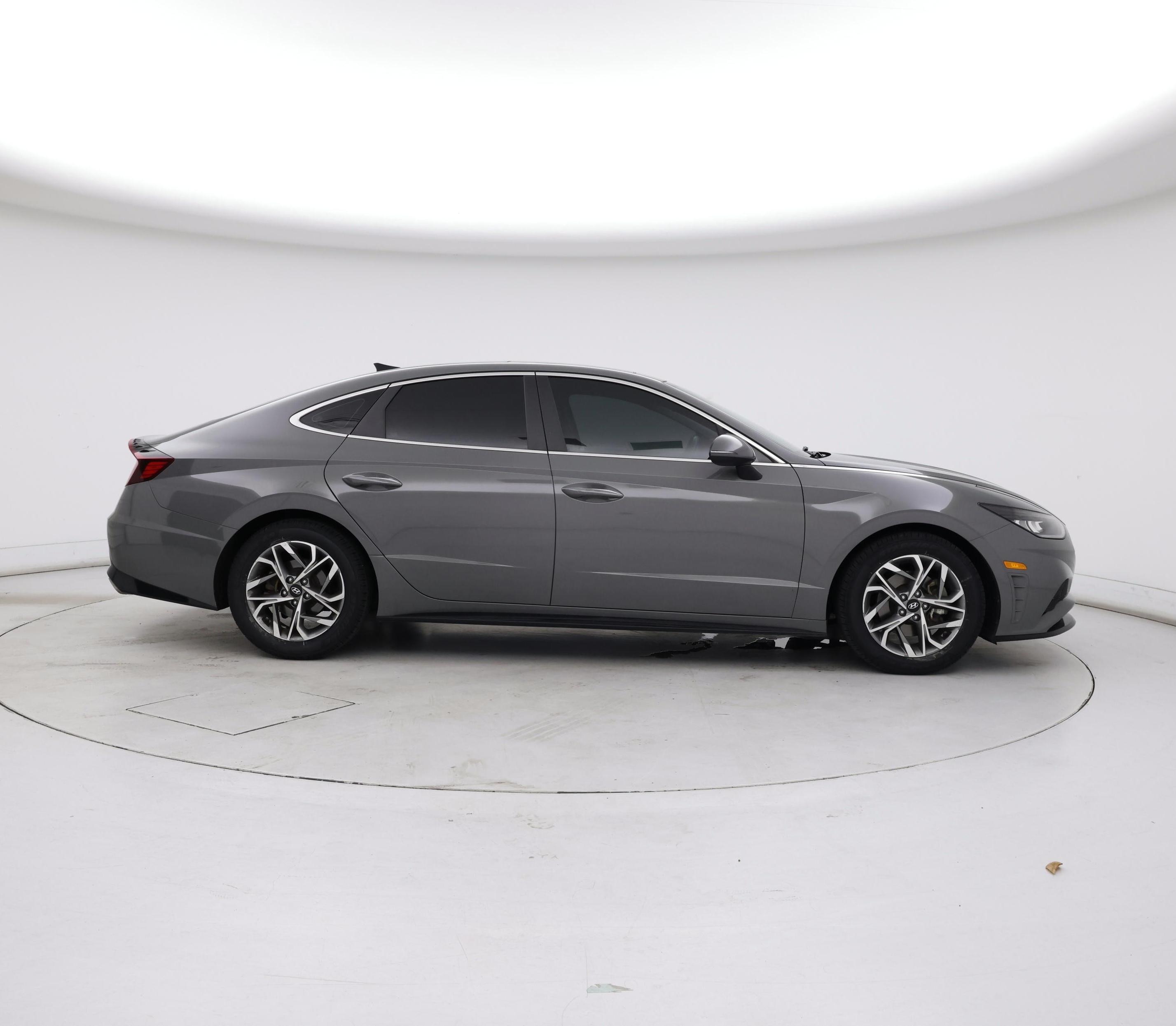 Thumbnail: 2023 Hyundai Sonata - 7