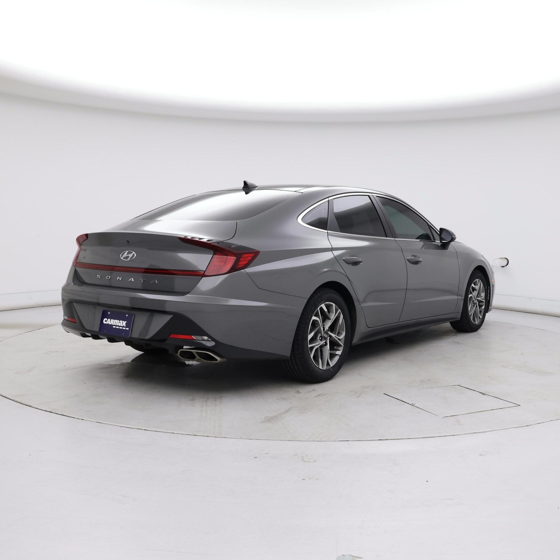 Thumbnail: 2023 Hyundai Sonata - 8