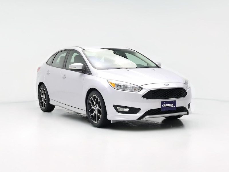 2015 Ford Focus SE -
                  Kenosha, WI