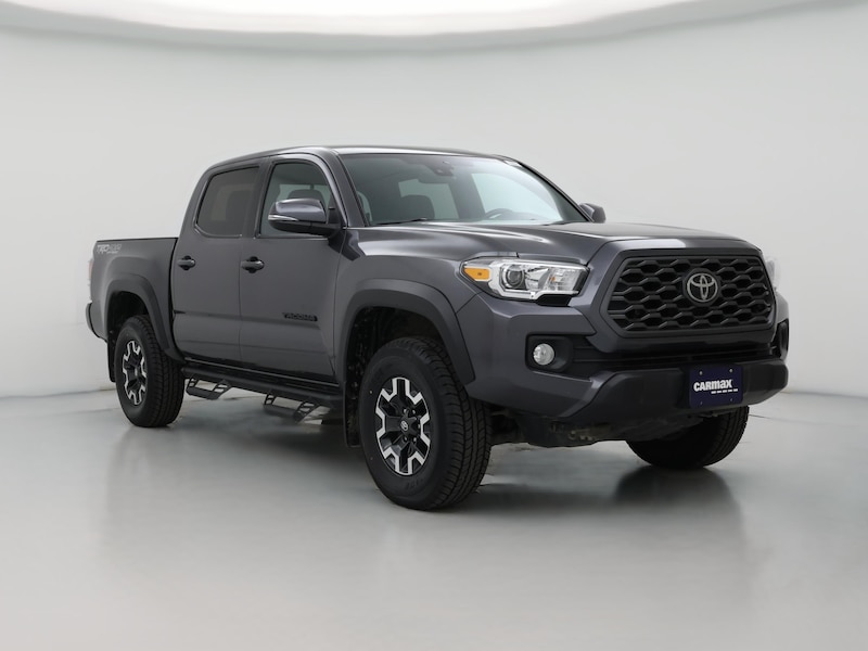 2020 Toyota Tacoma TRD Off Road
