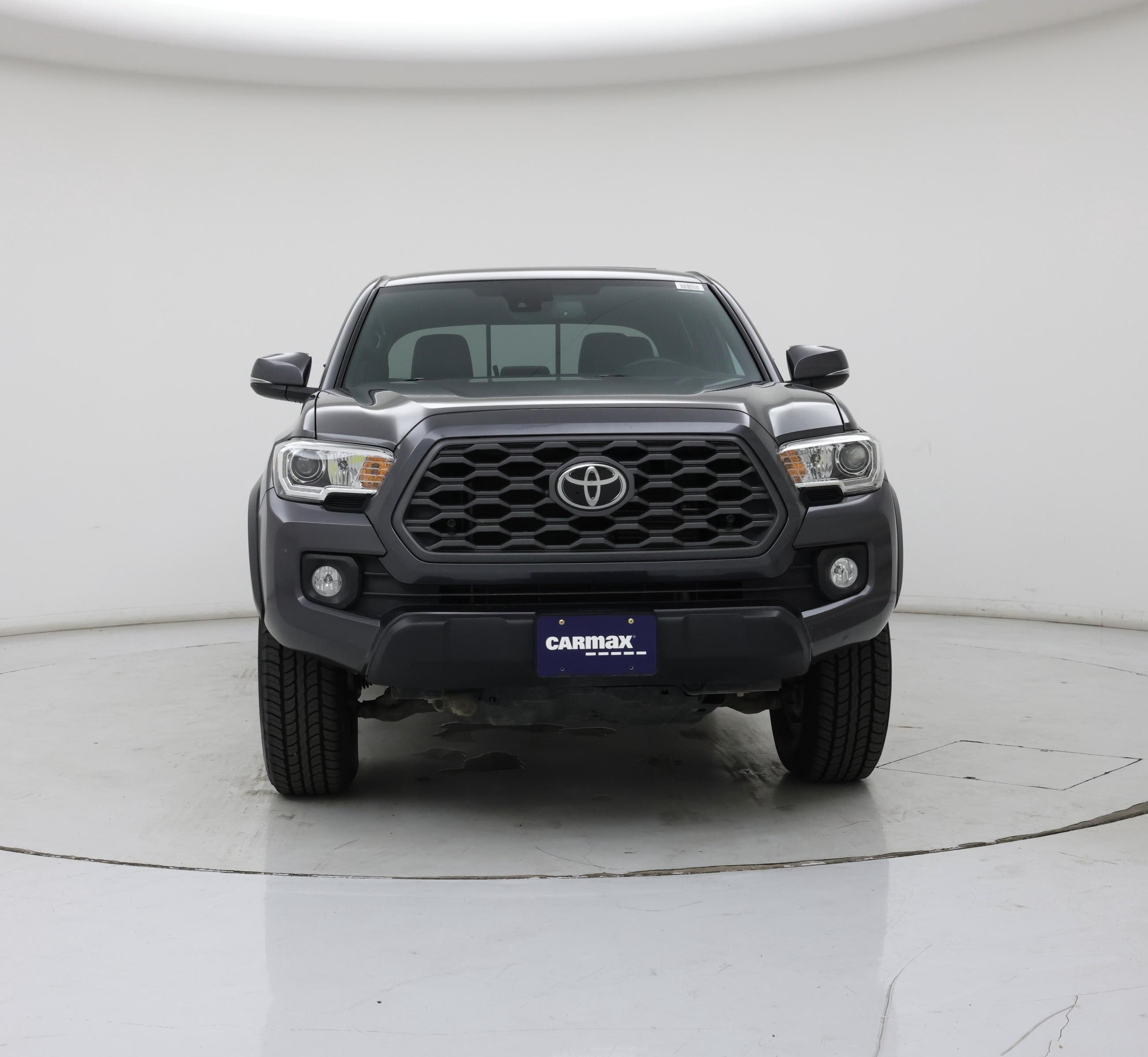 Thumbnail: 2020 Toyota Tacoma - 5